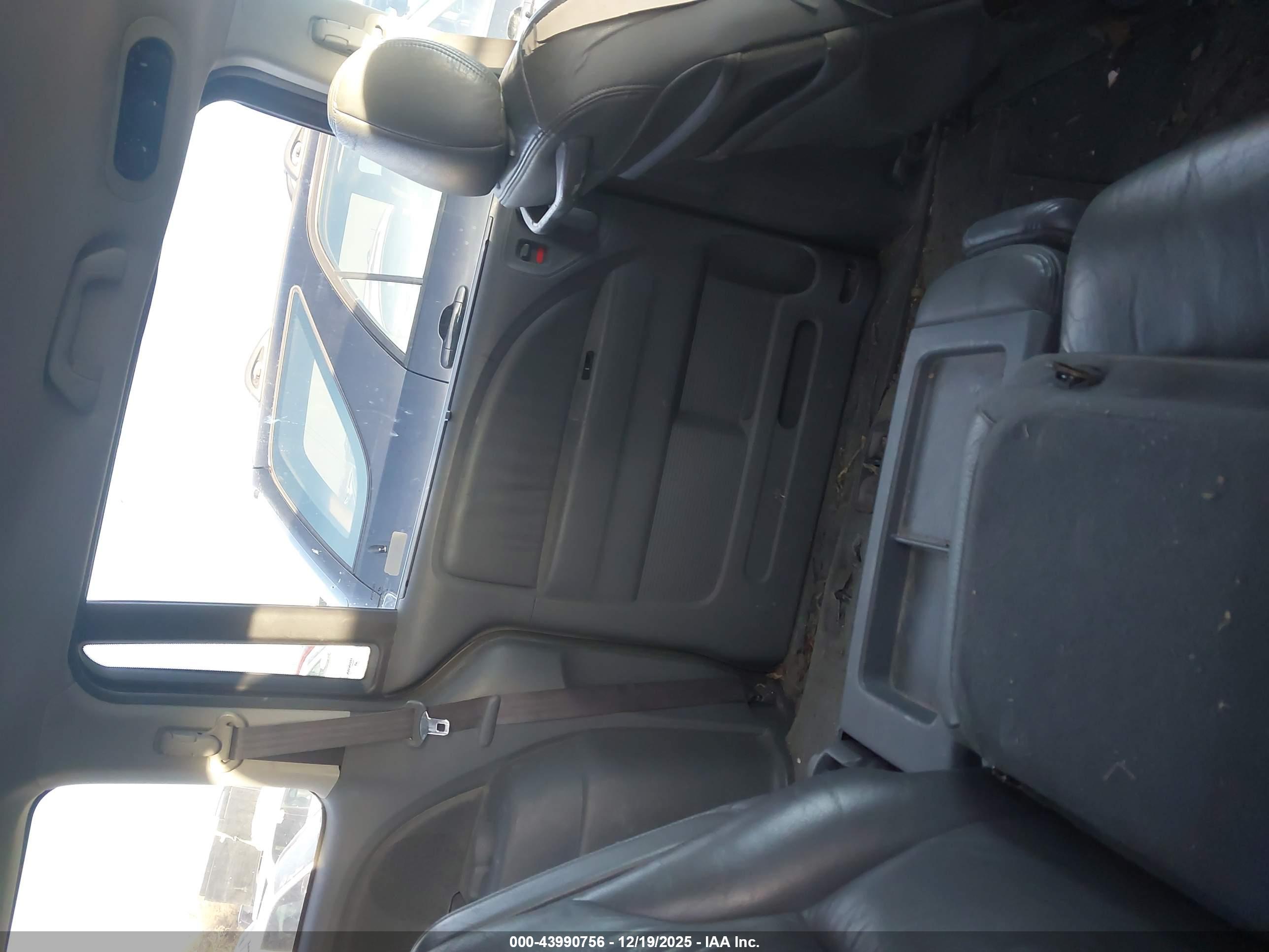 HONDA ODYSSEY image 8