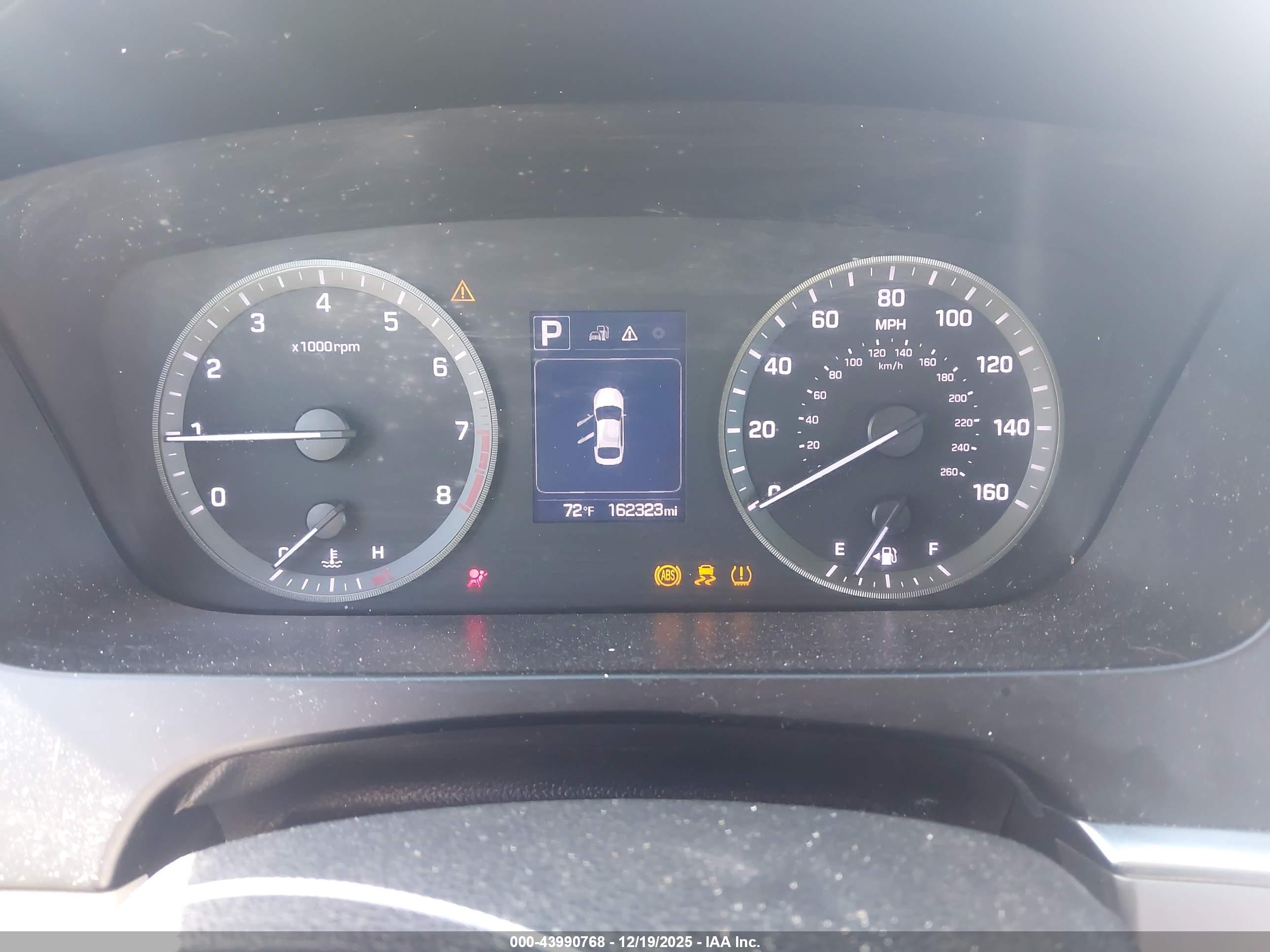 HYUNDAI SONATA image 7