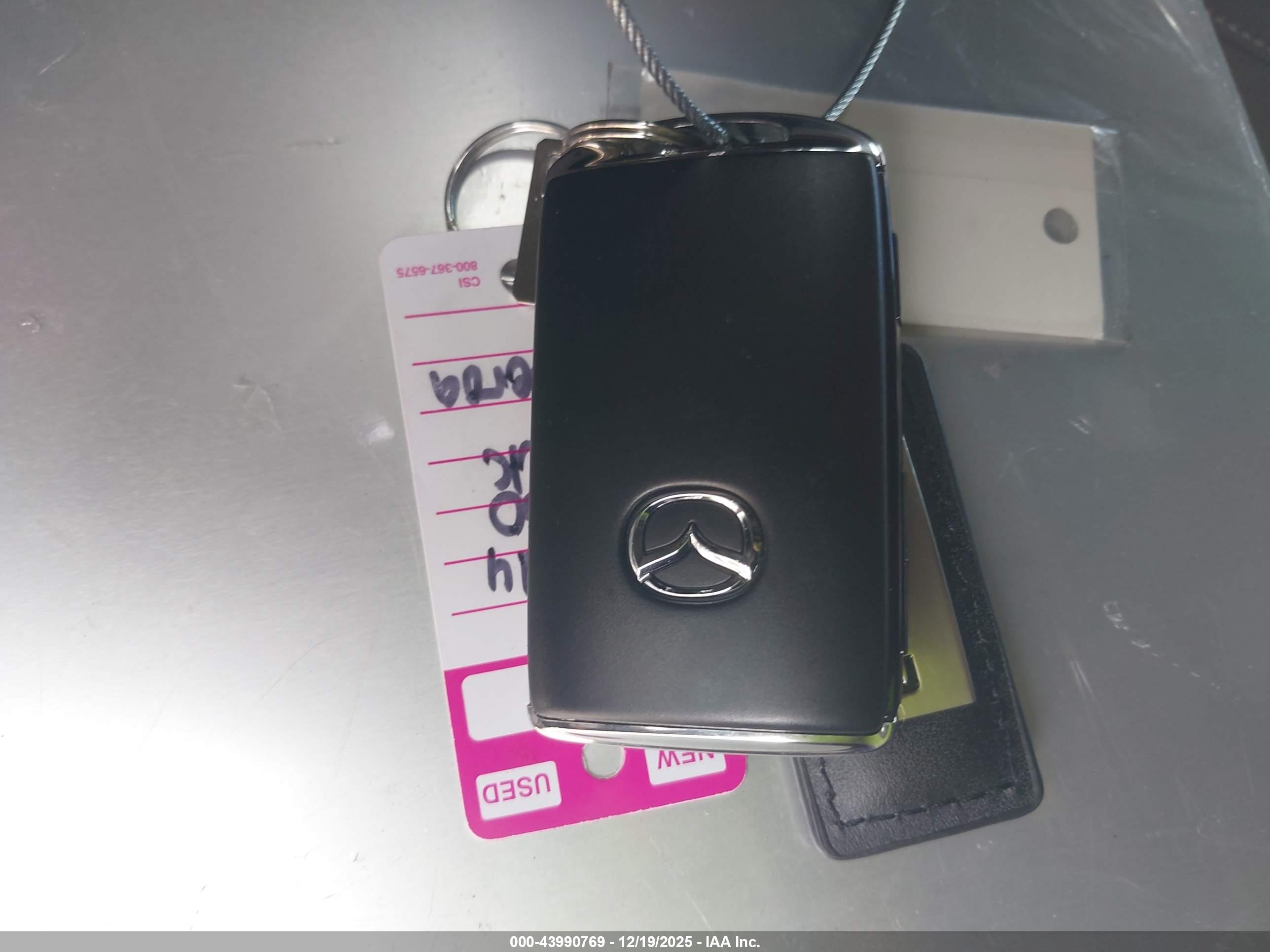 MAZDA CX-30 image 11