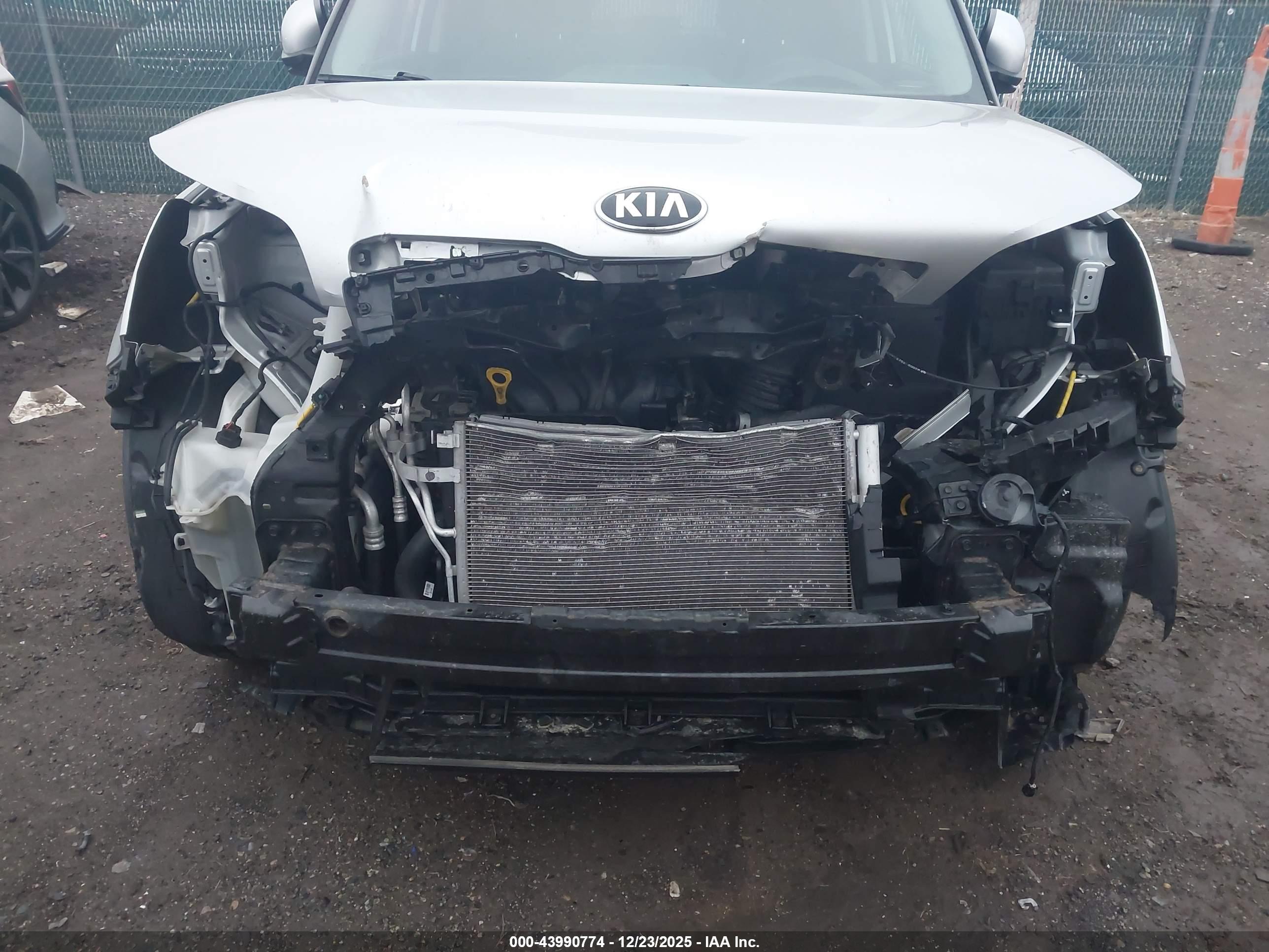 KIA SOUL image 6