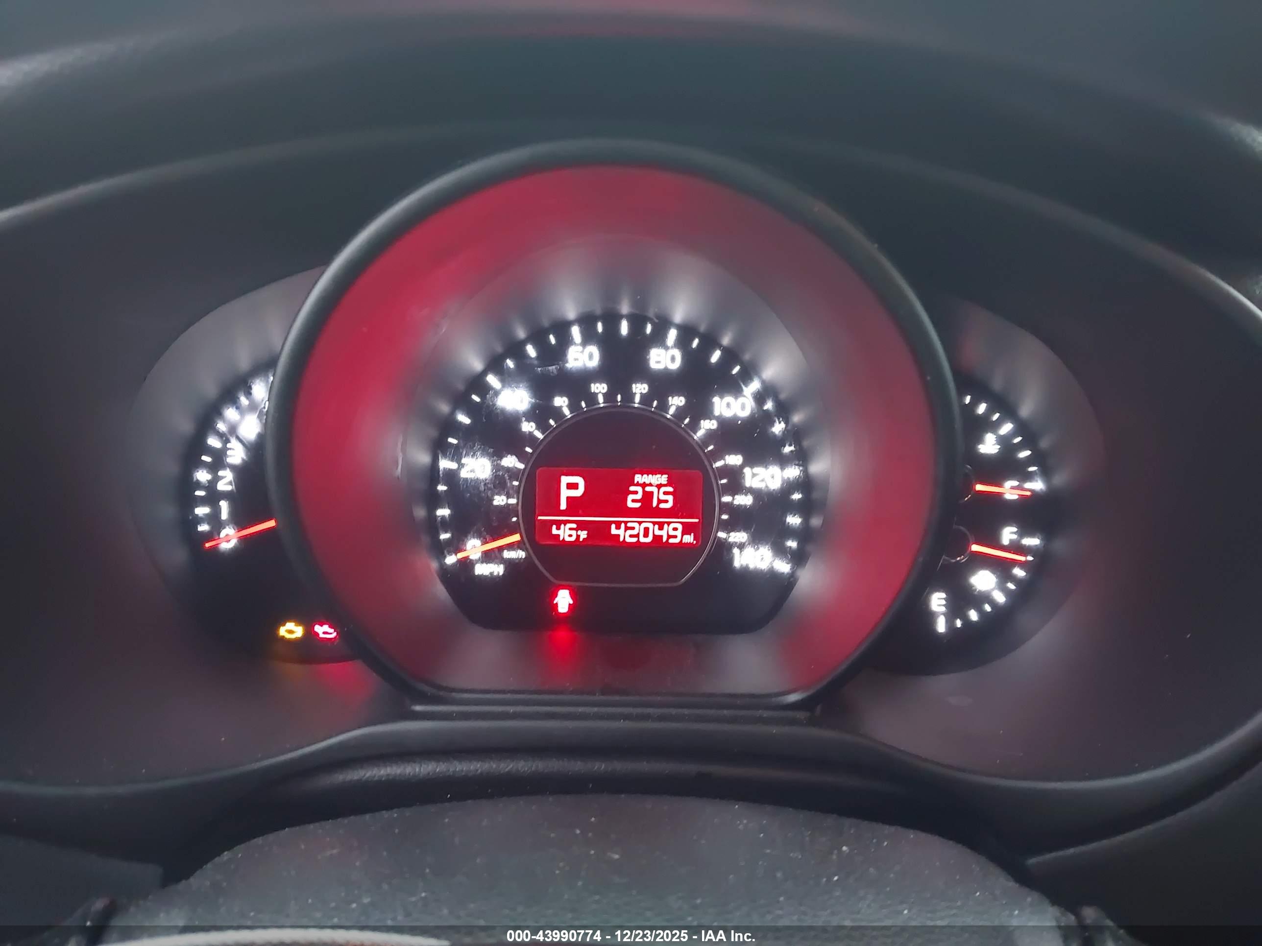 KIA SOUL image 7
