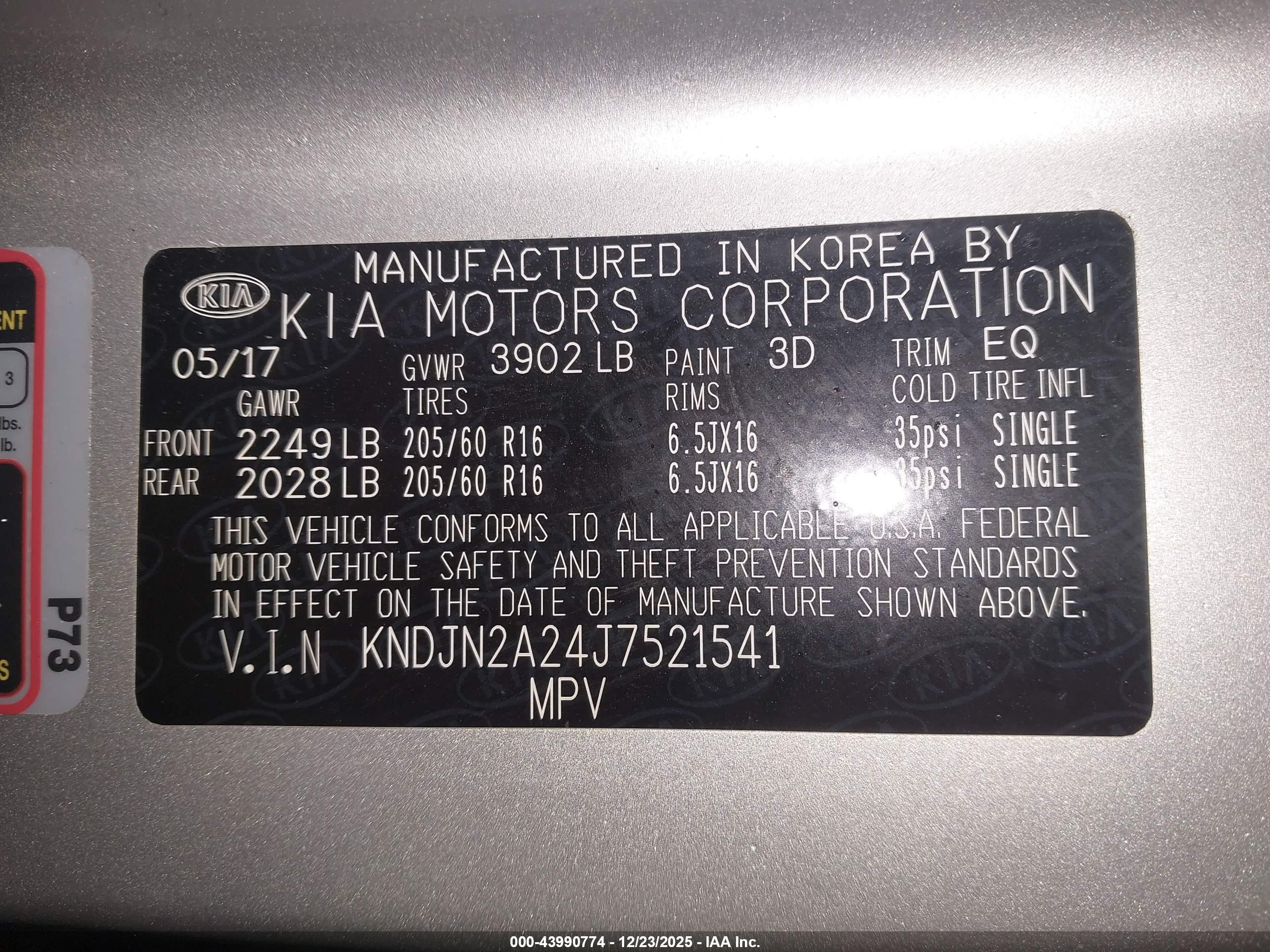 KIA SOUL image 9
