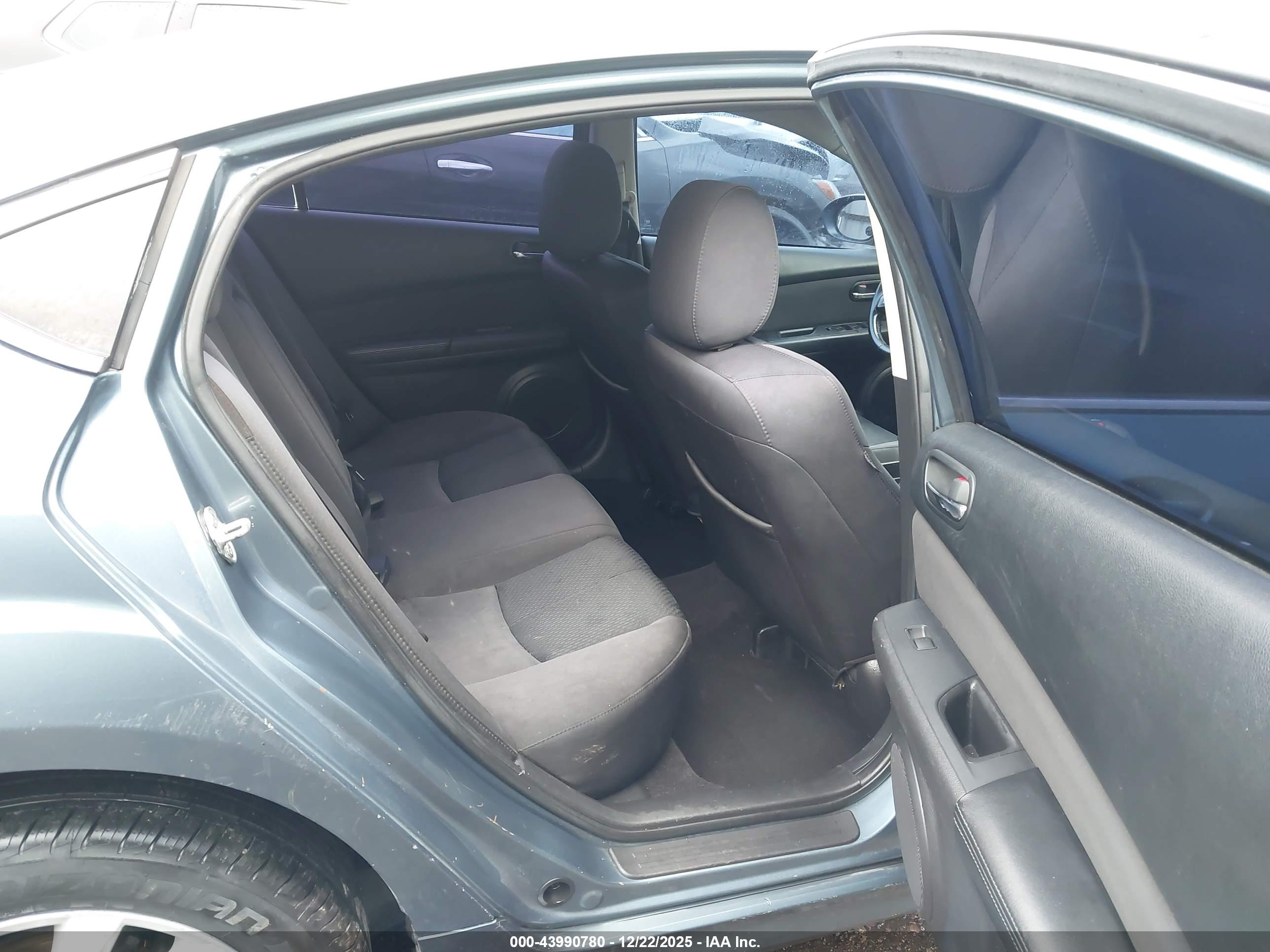 MAZDA MAZDA6 image 8