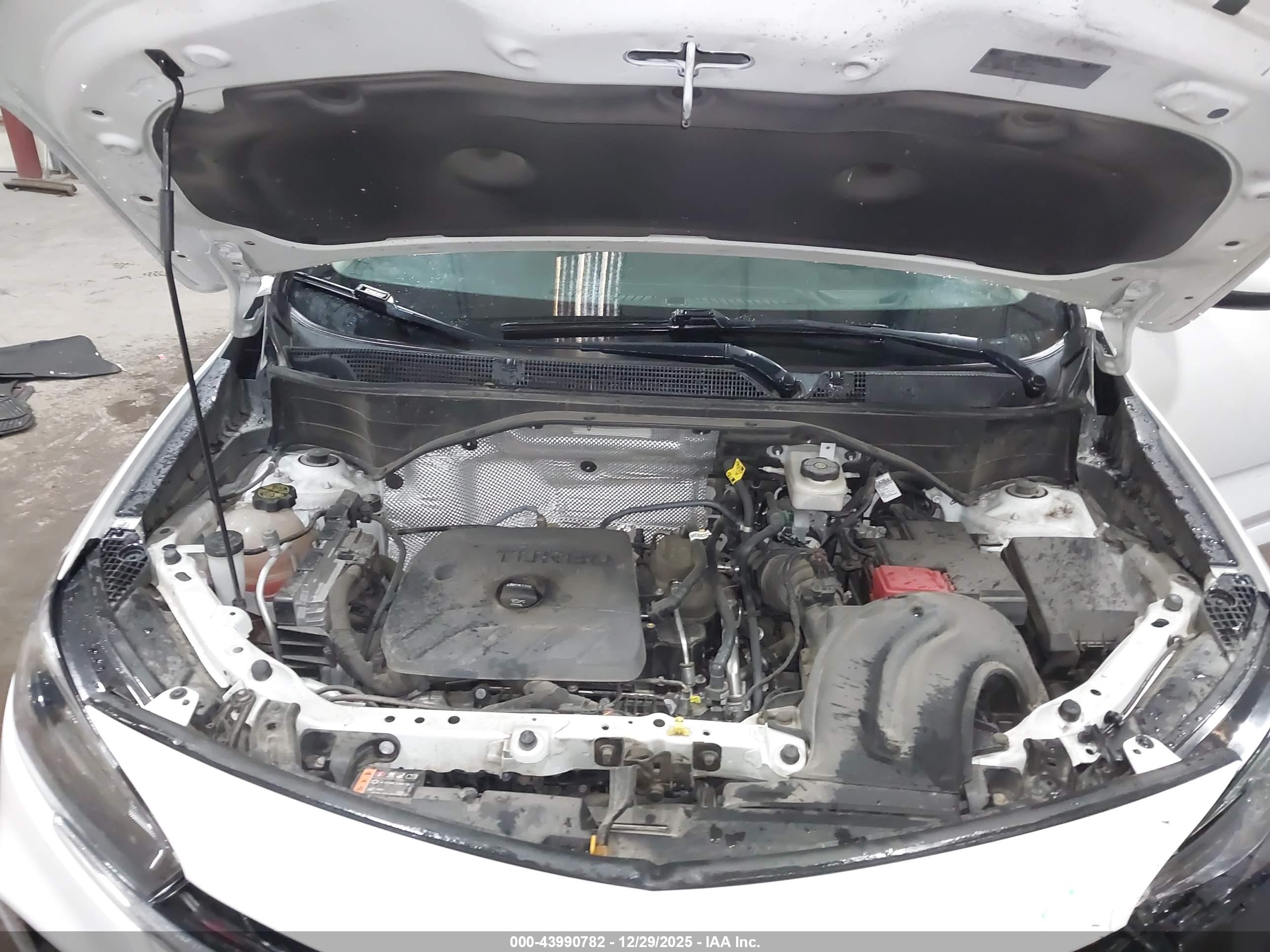 BUICK ENCORE image 10