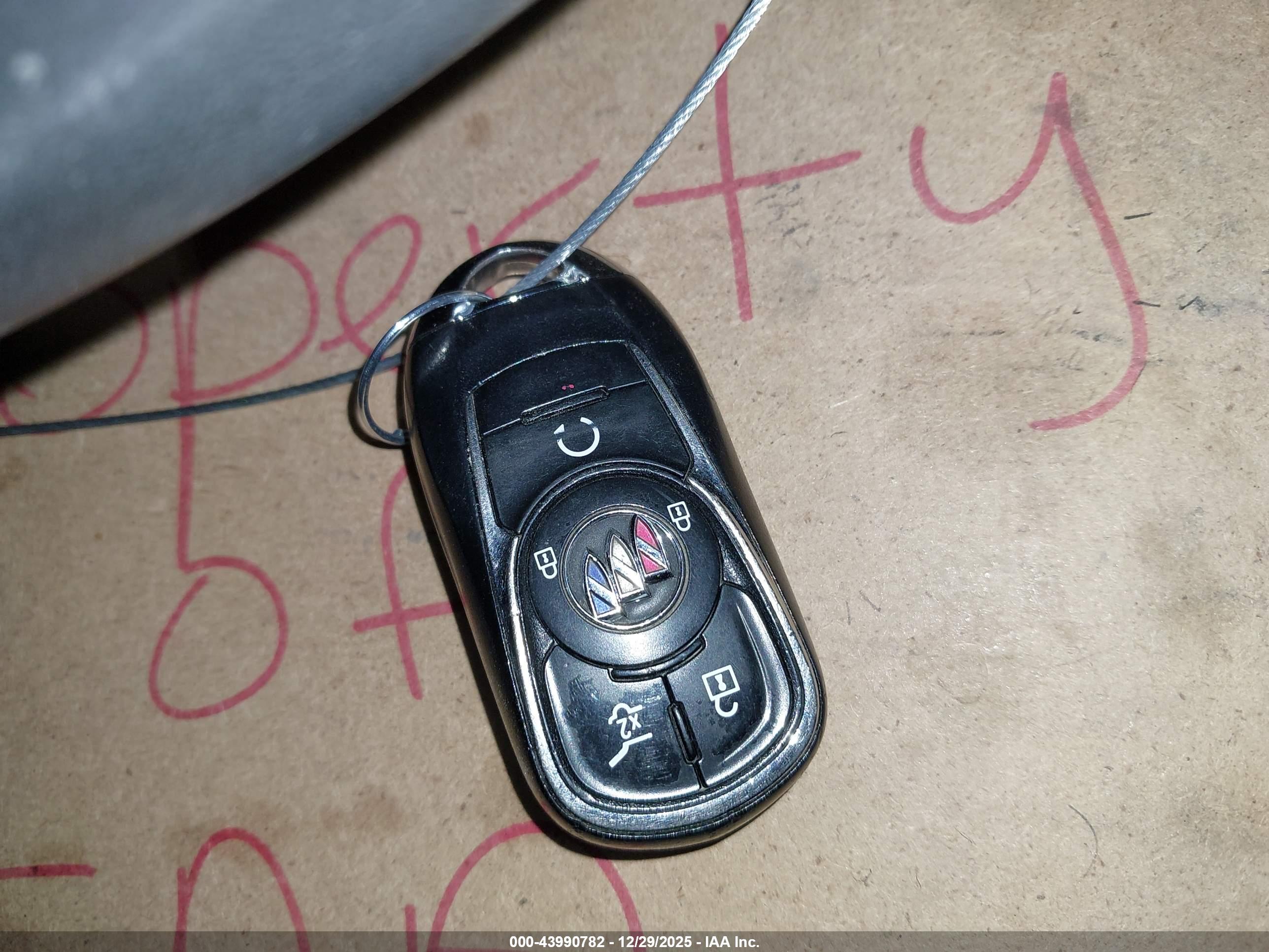 BUICK ENCORE image 11