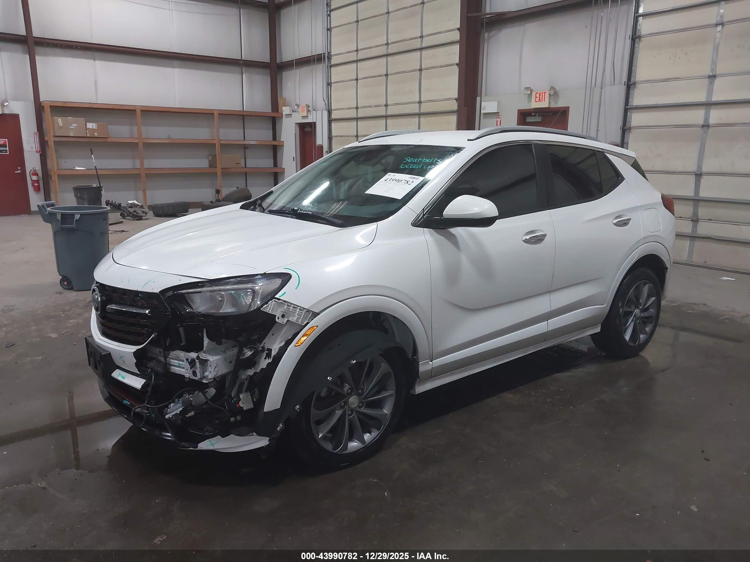 BUICK ENCORE image 2