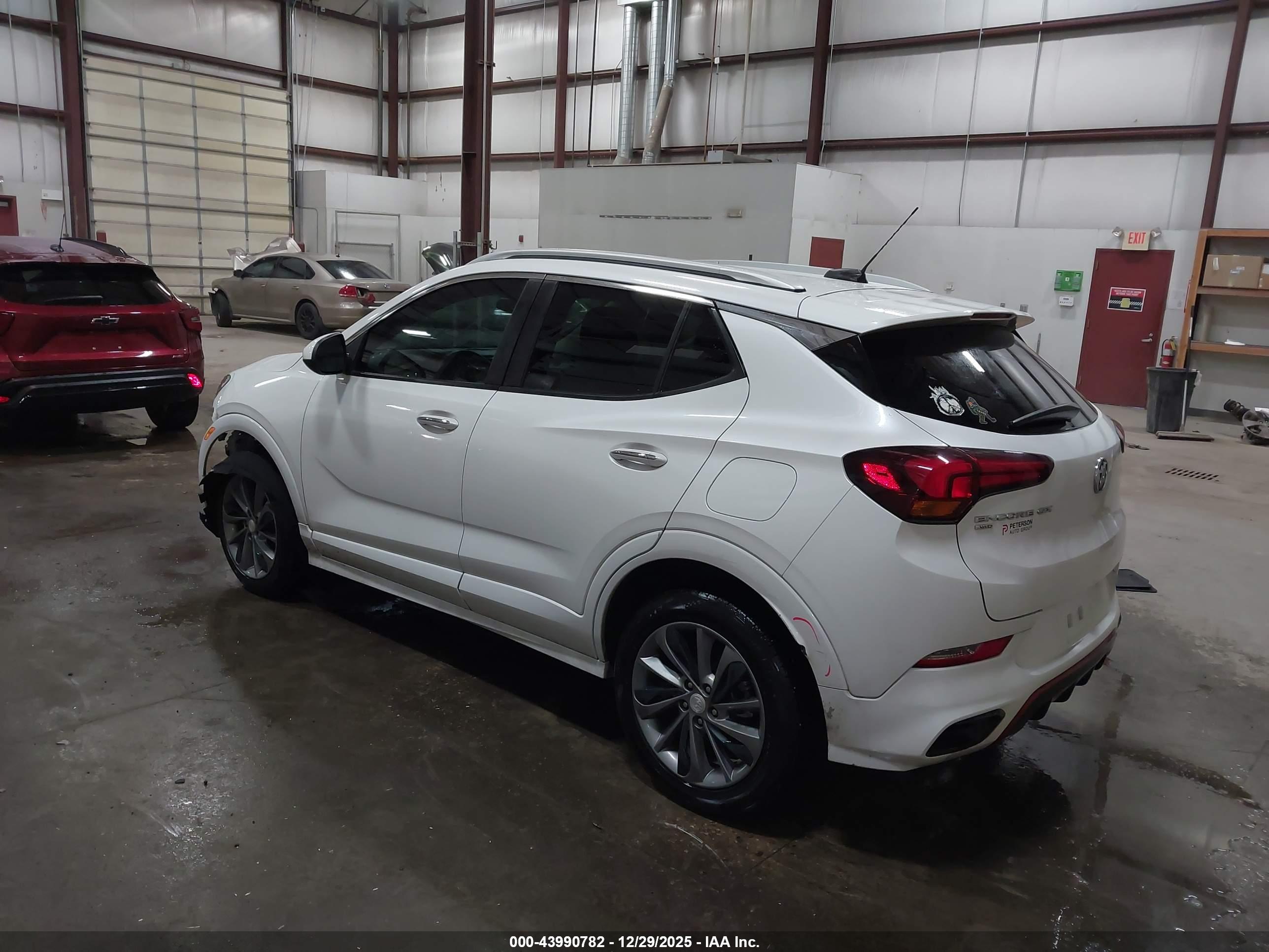 BUICK ENCORE image 3