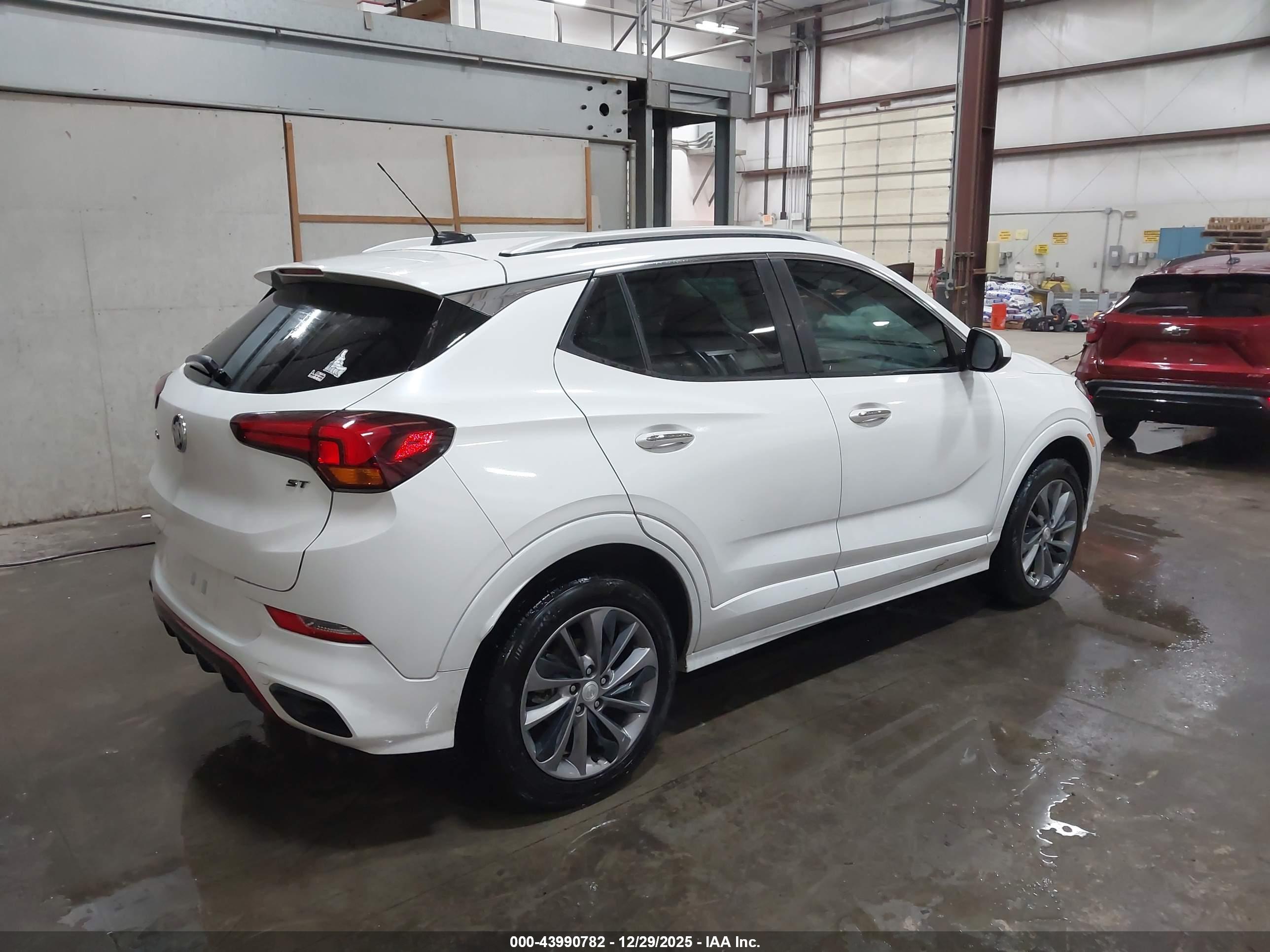 BUICK ENCORE image 4