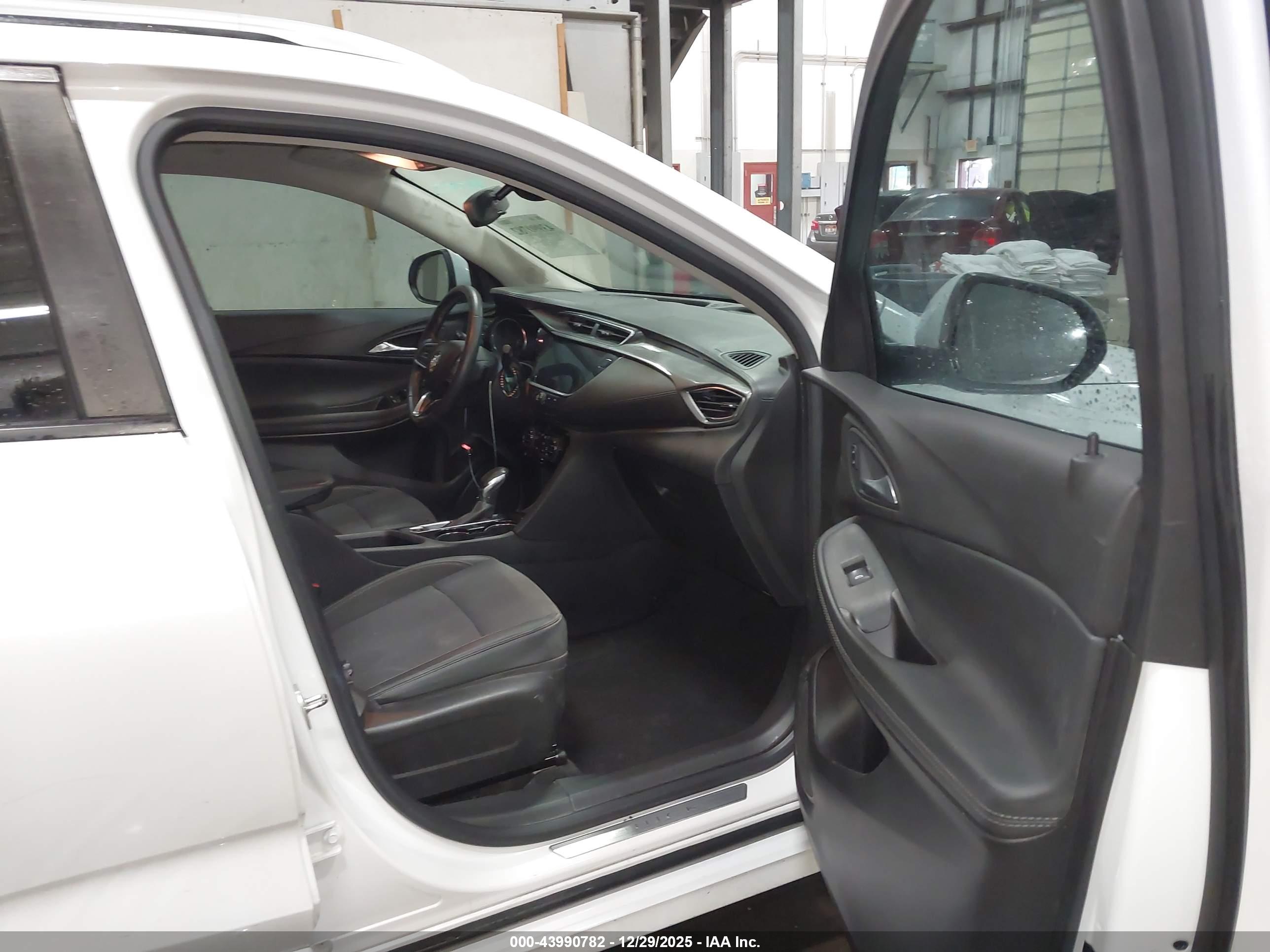 BUICK ENCORE image 5