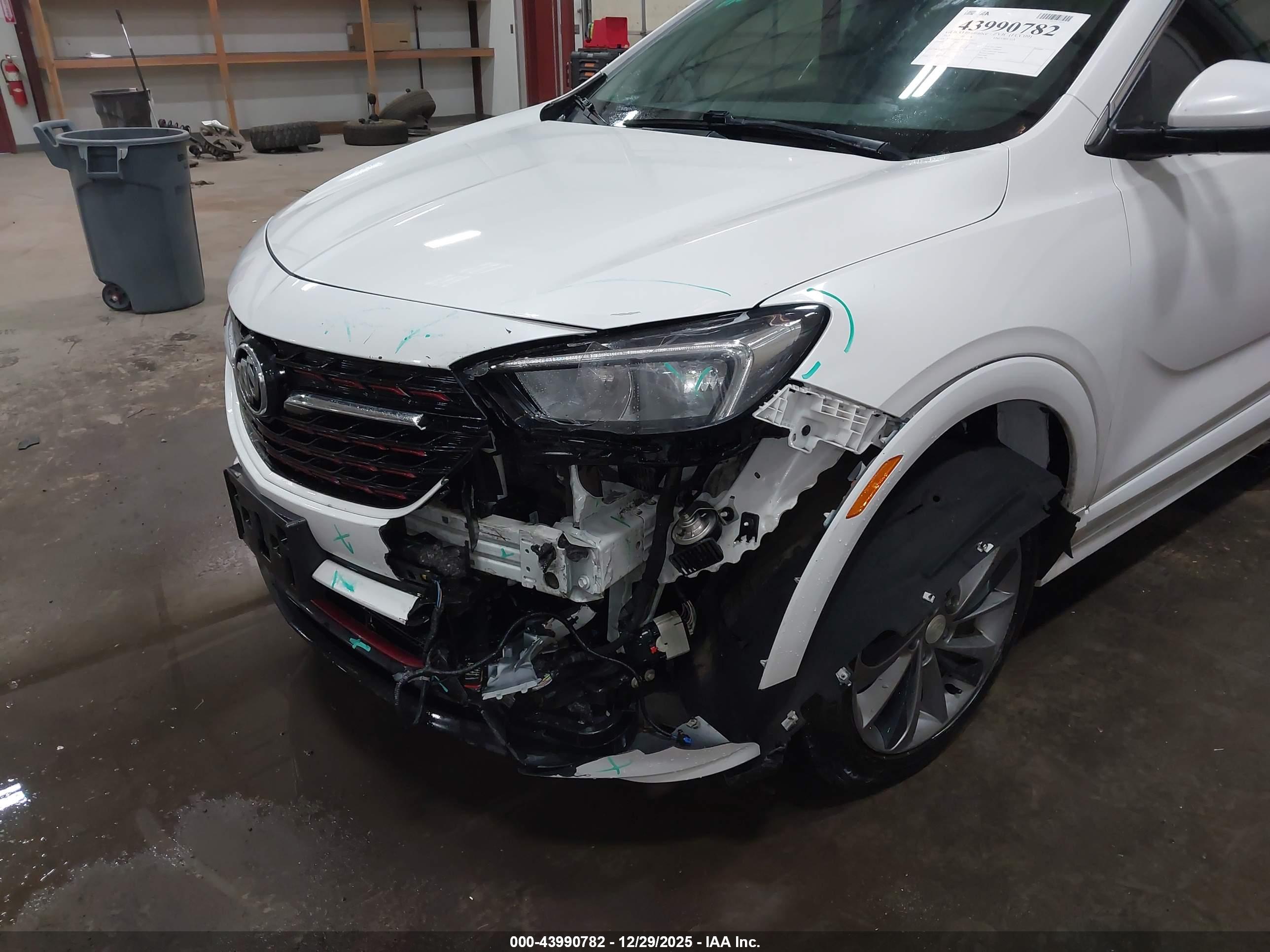 BUICK ENCORE image 6
