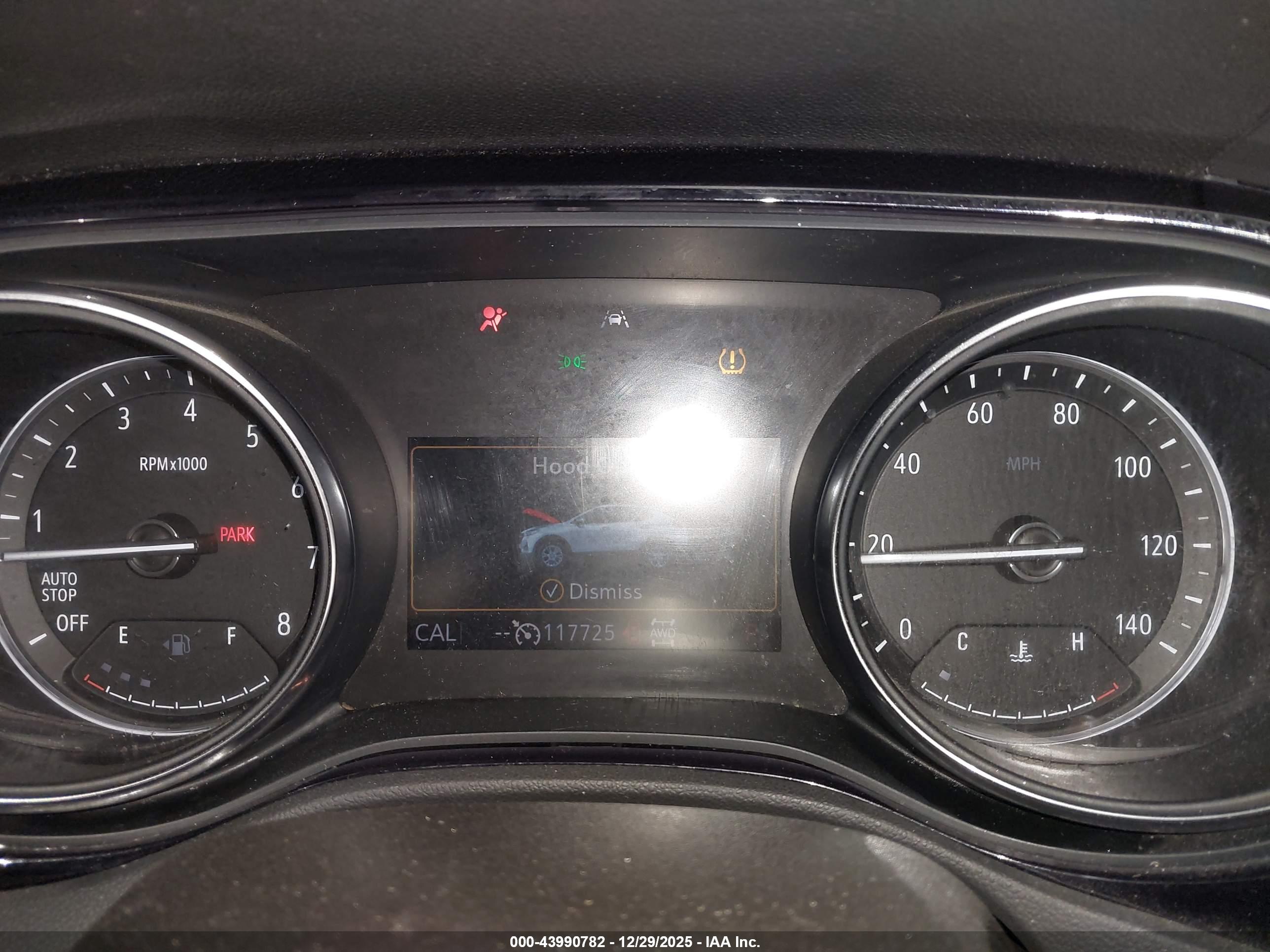 BUICK ENCORE image 7