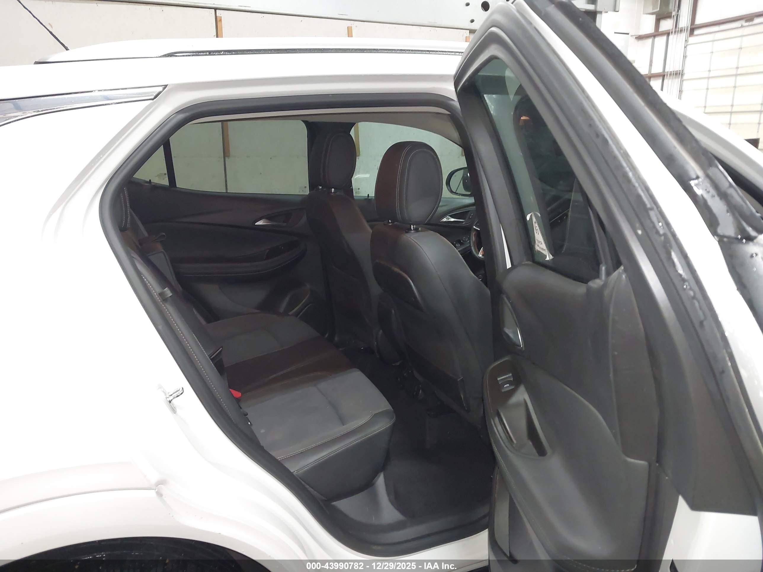 BUICK ENCORE image 8