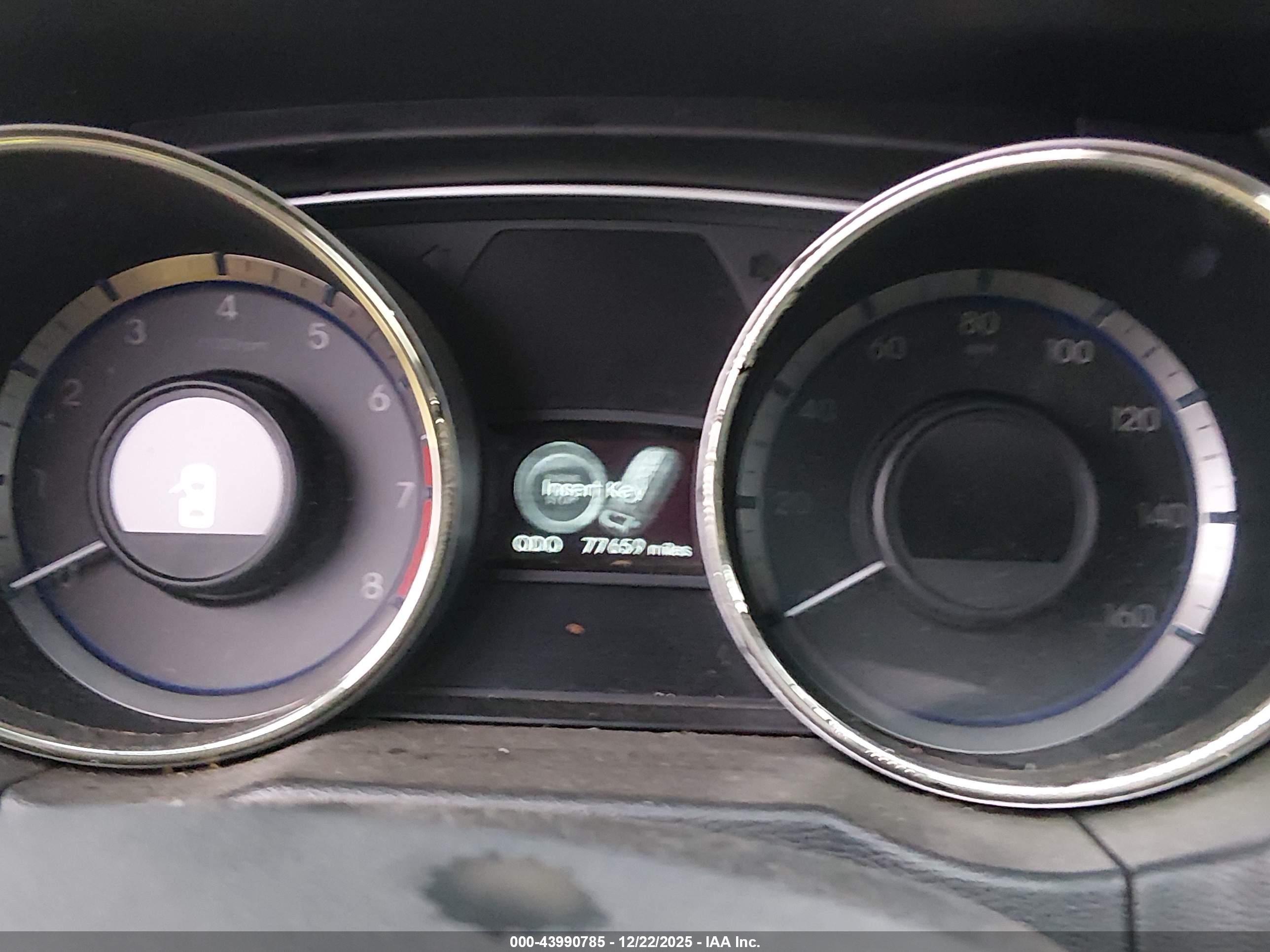 HYUNDAI SONATA image 7