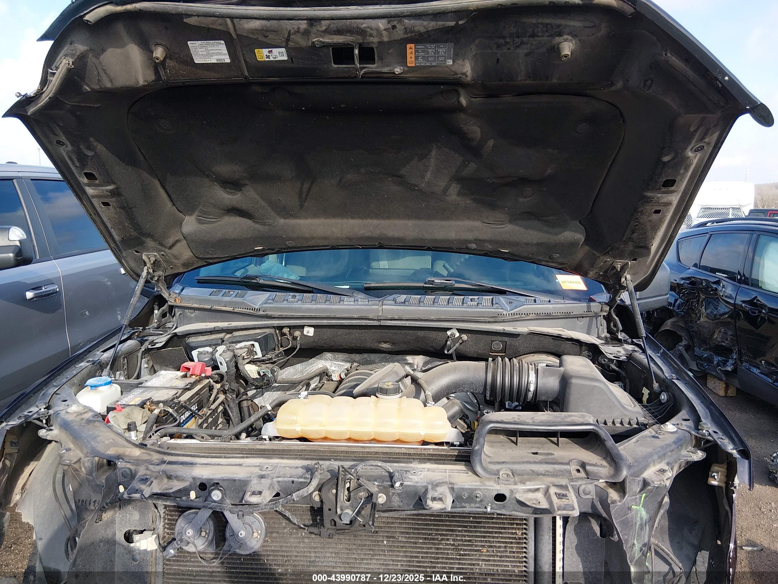 FORD F-150 image 10