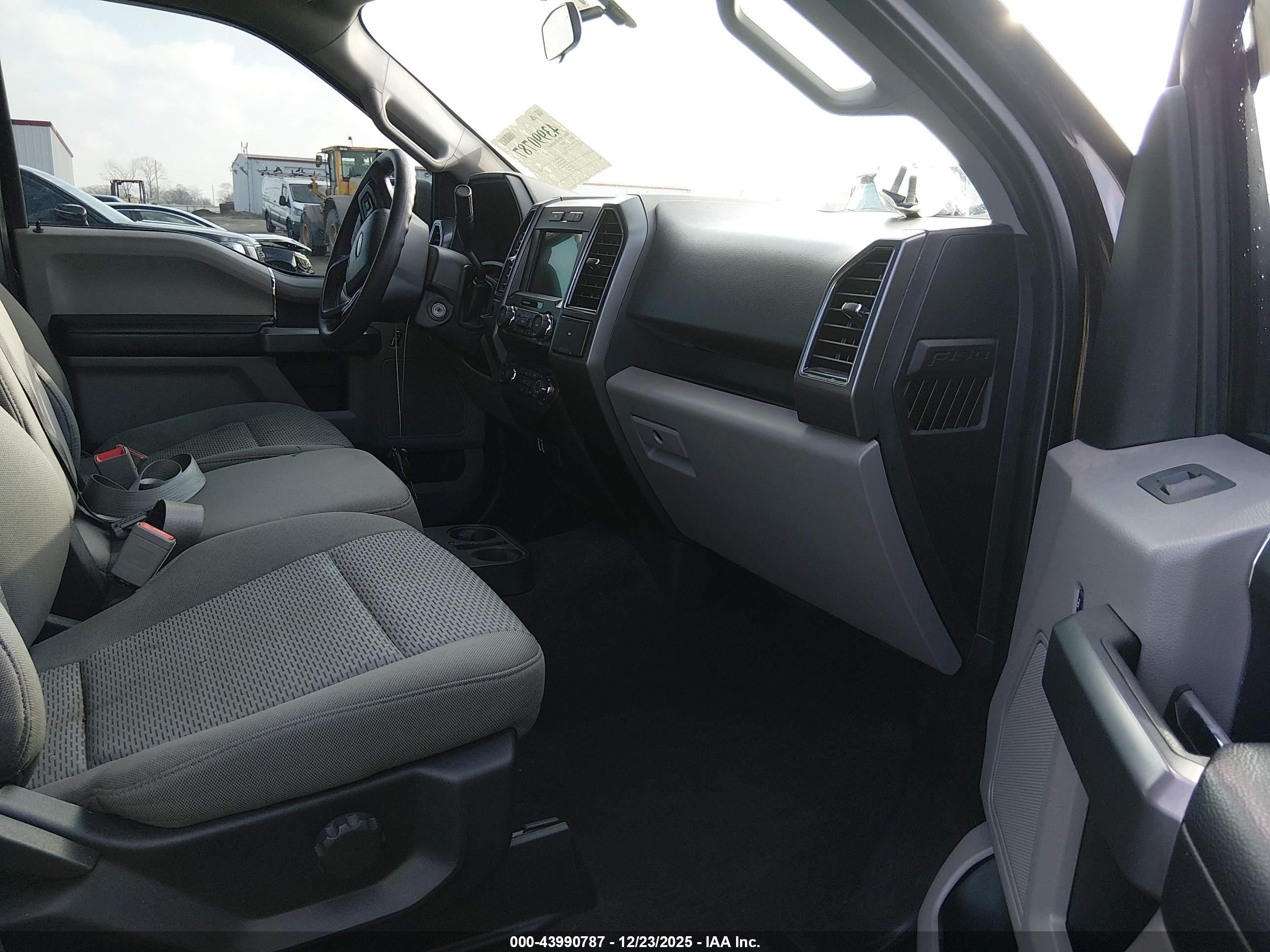 FORD F-150 image 5