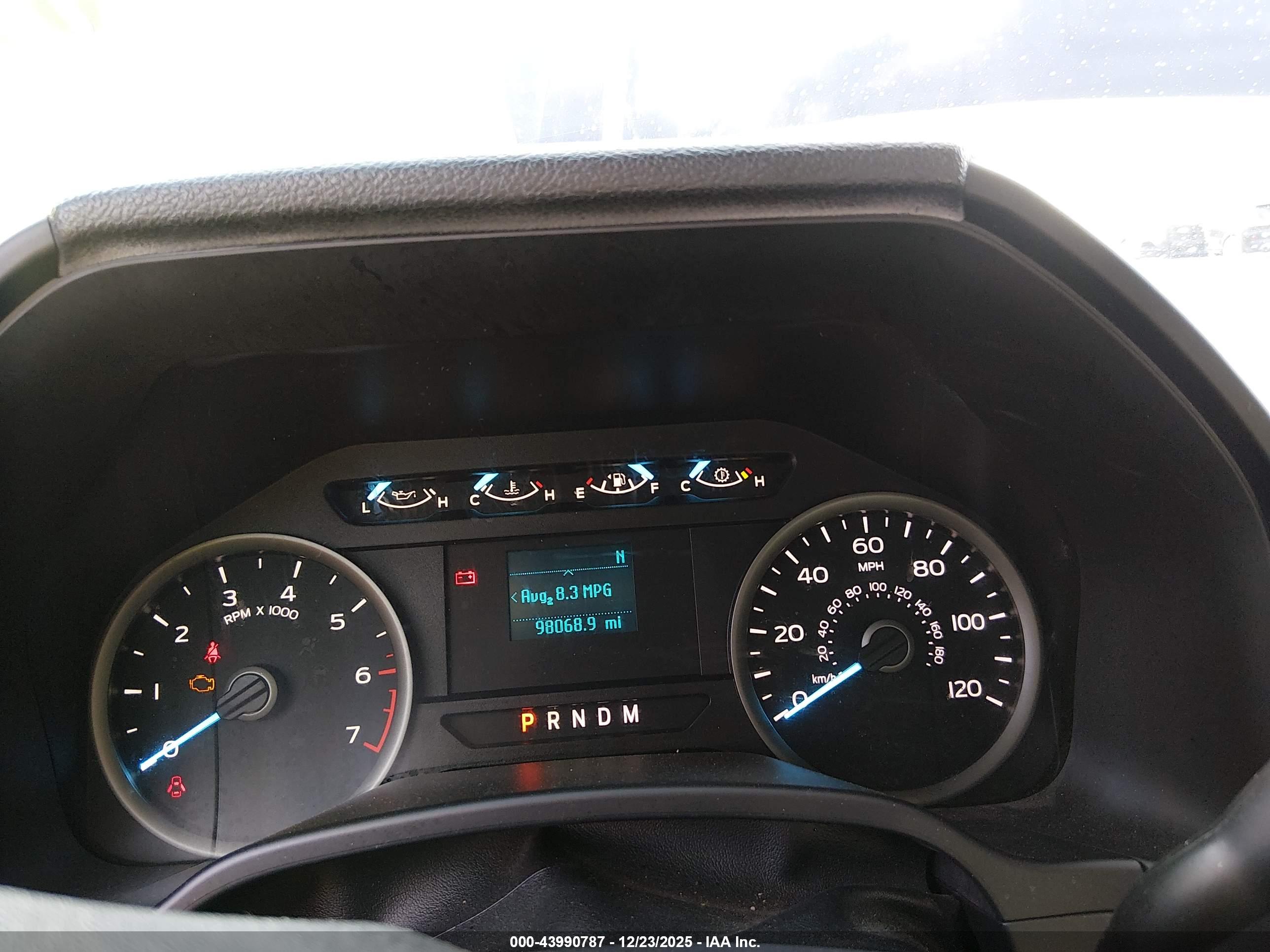 FORD F-150 image 7