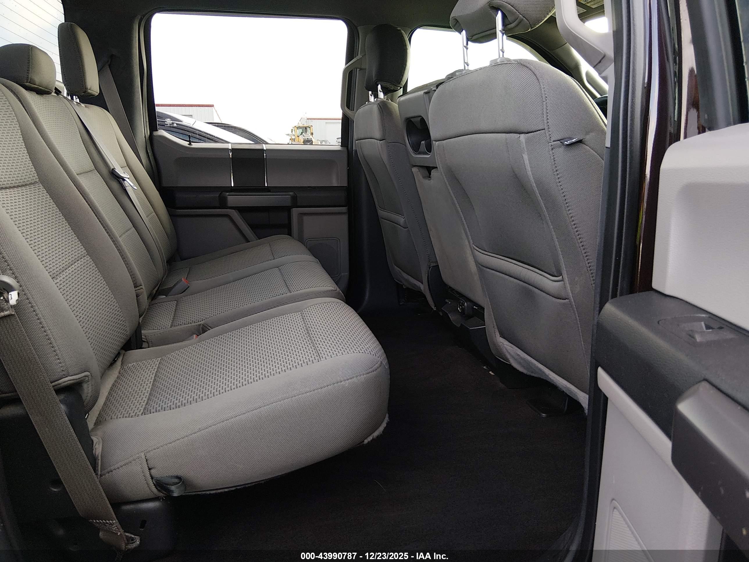 FORD F-150 image 8