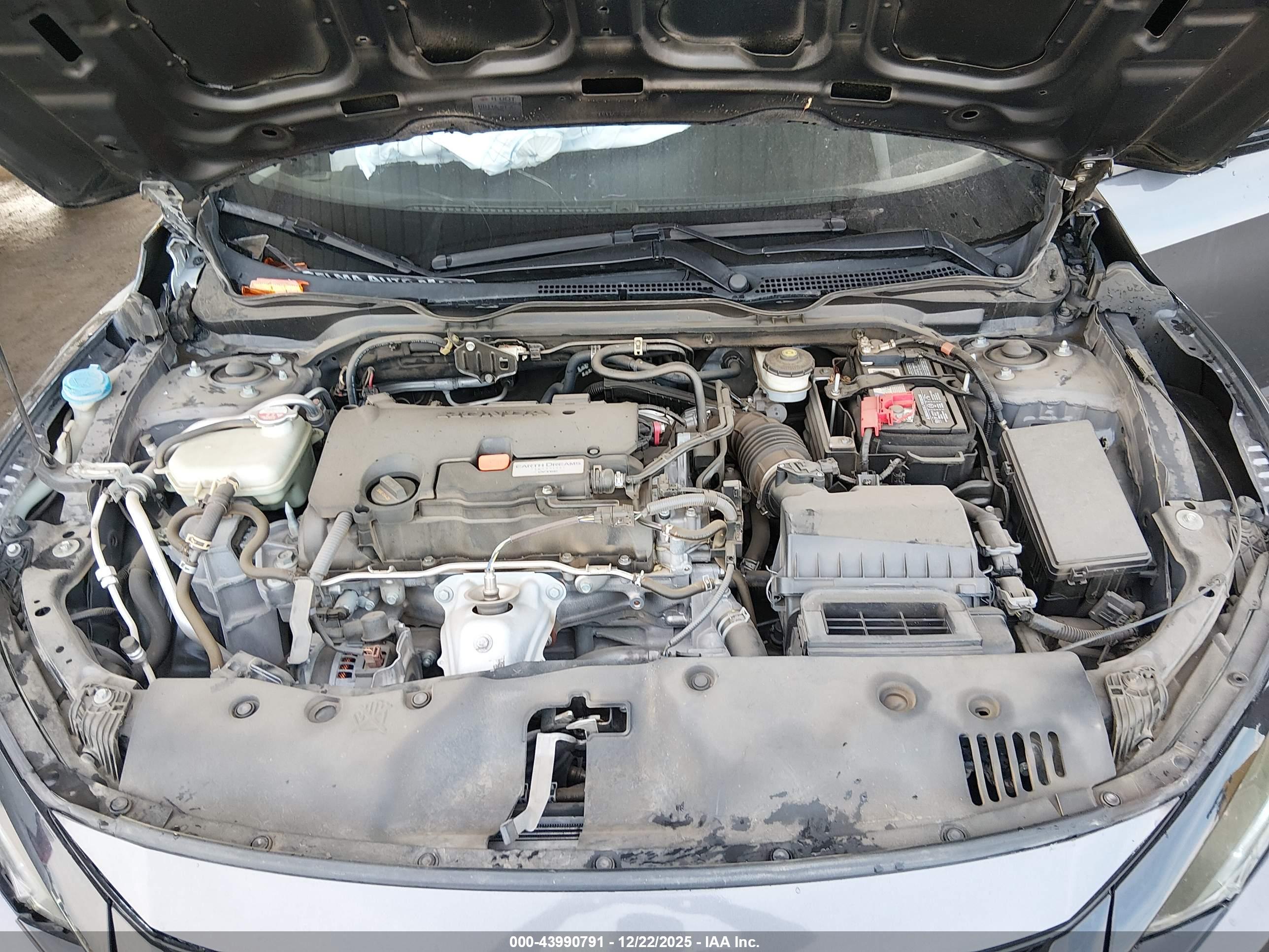 HONDA CIVIC image 10