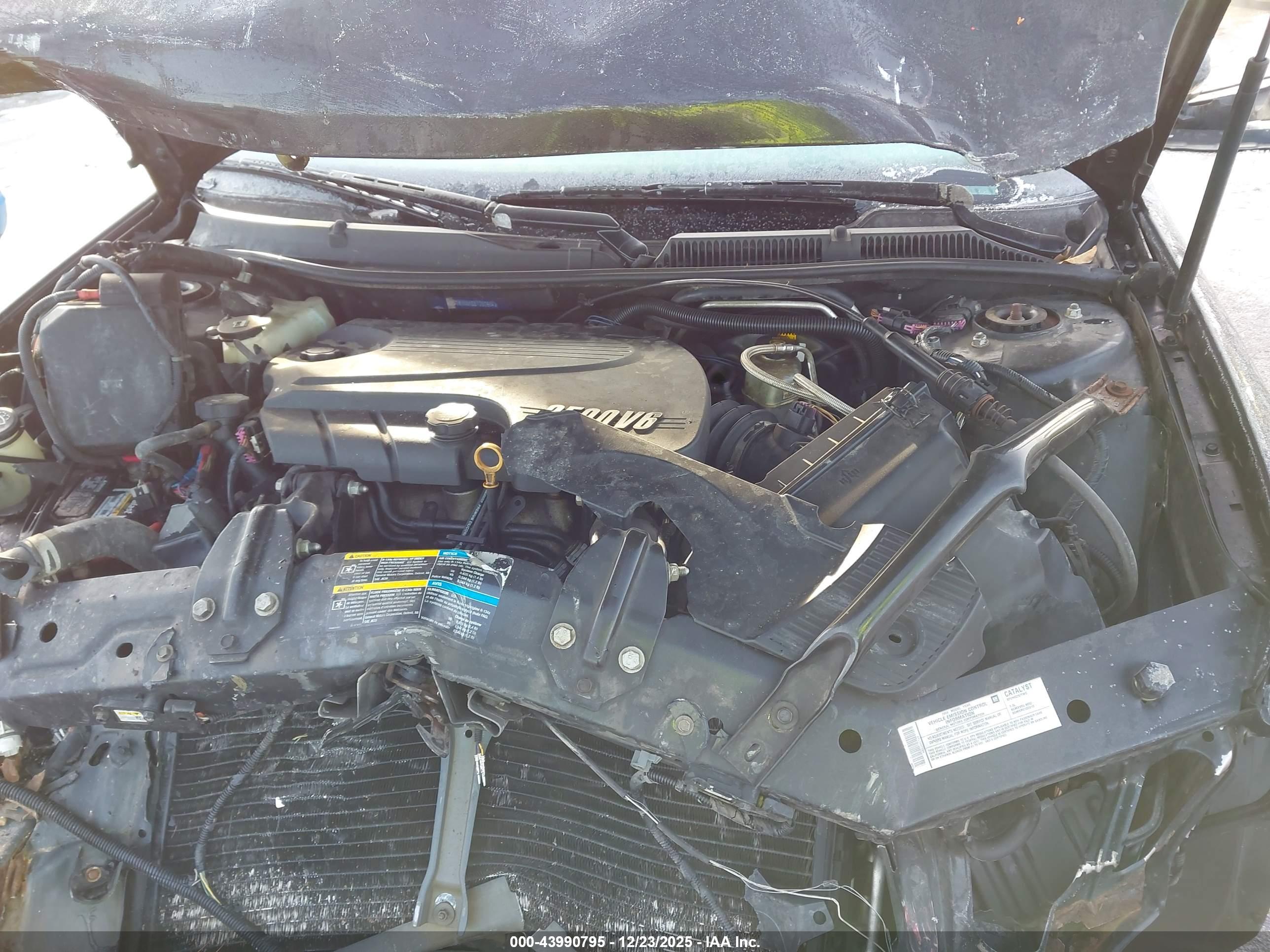 CHEVROLET IMPALA image 10