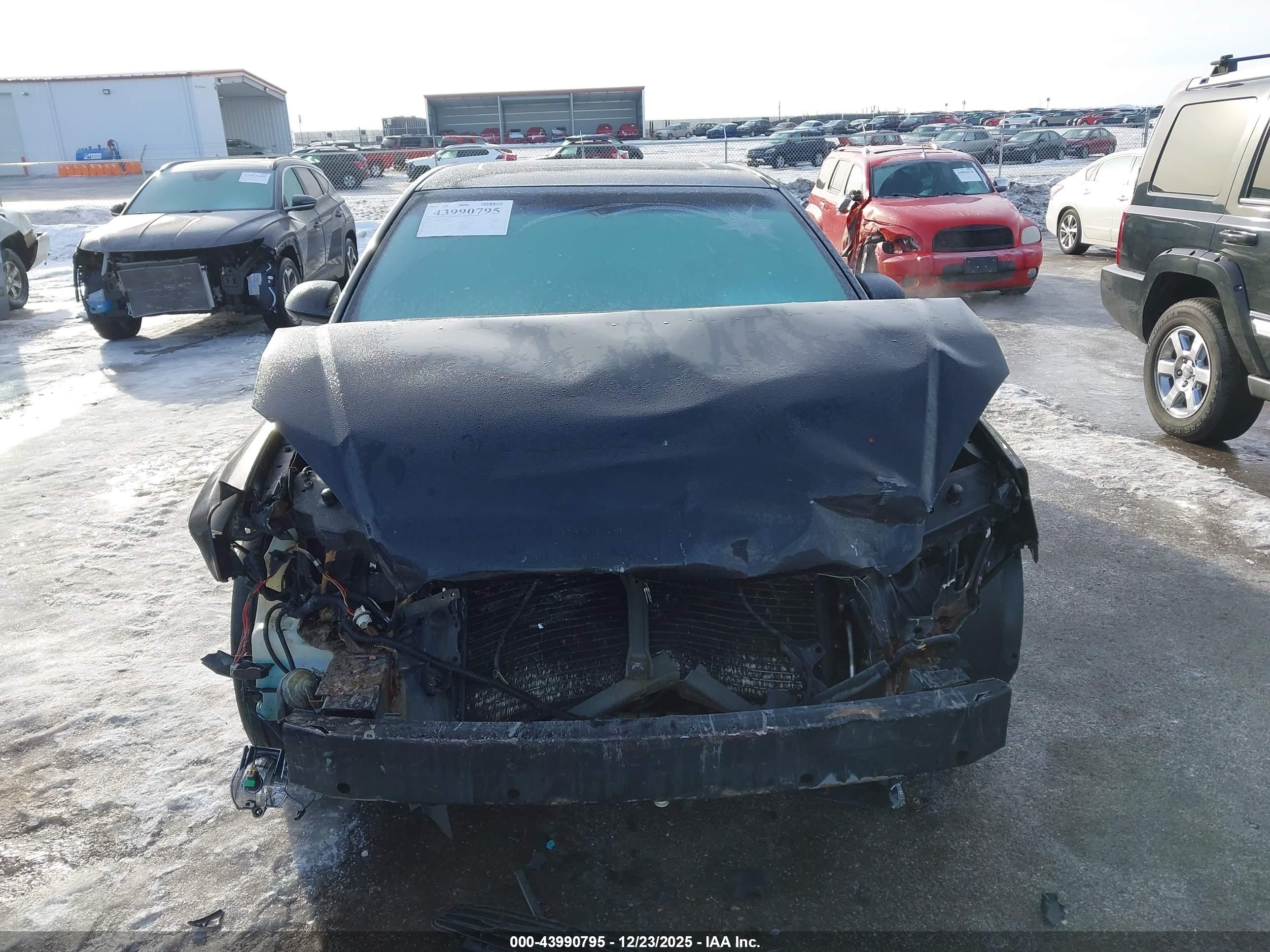 CHEVROLET IMPALA image 6
