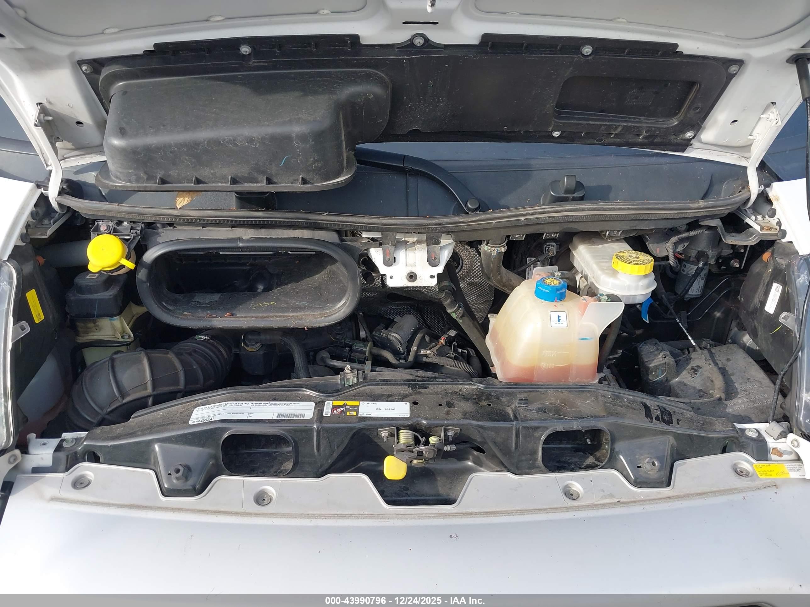 RAM PROMASTER image 10