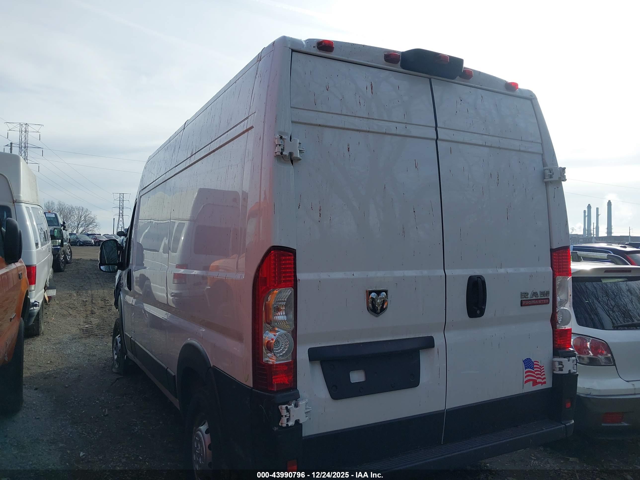 RAM PROMASTER image 3