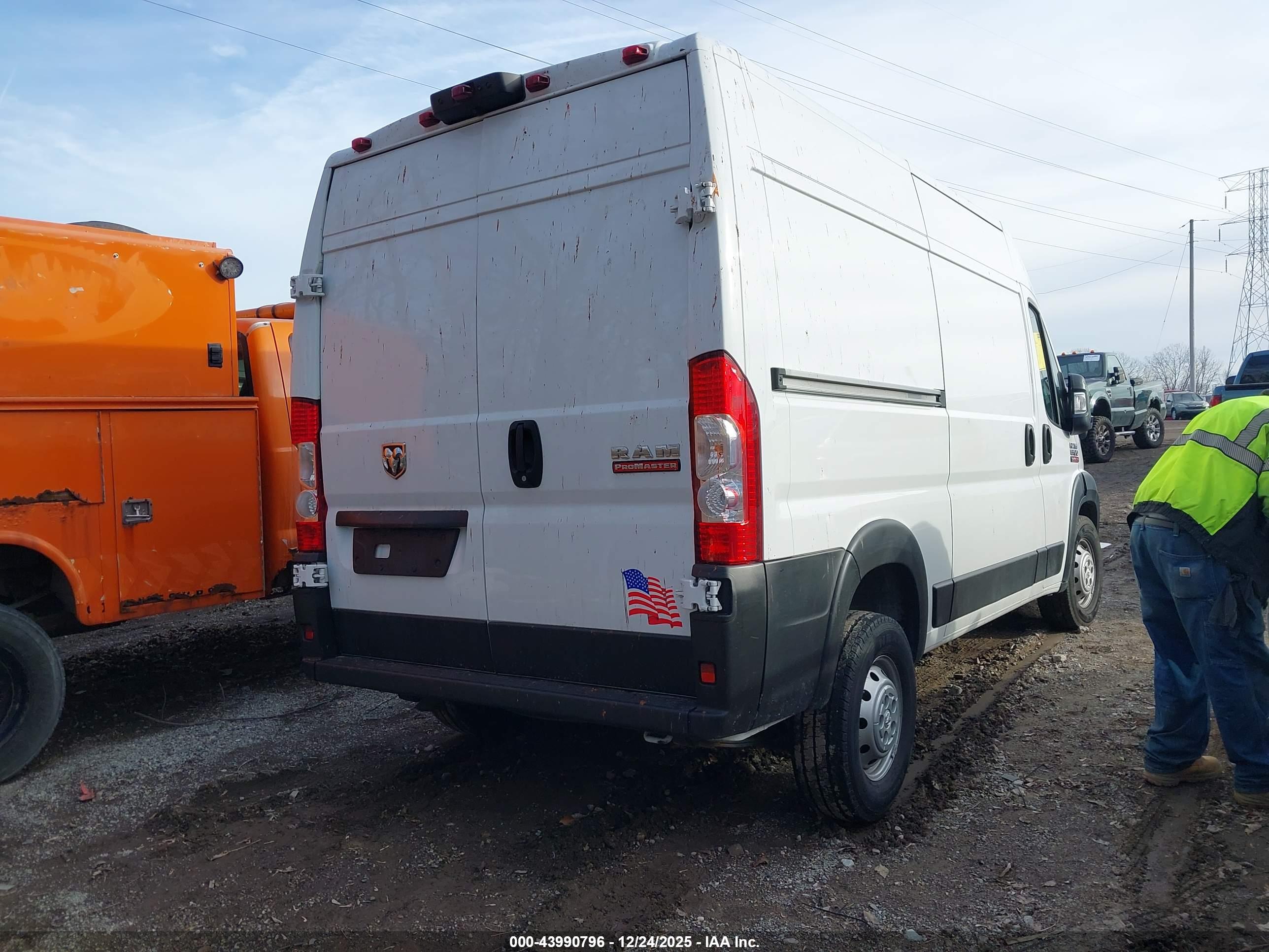 RAM PROMASTER image 4