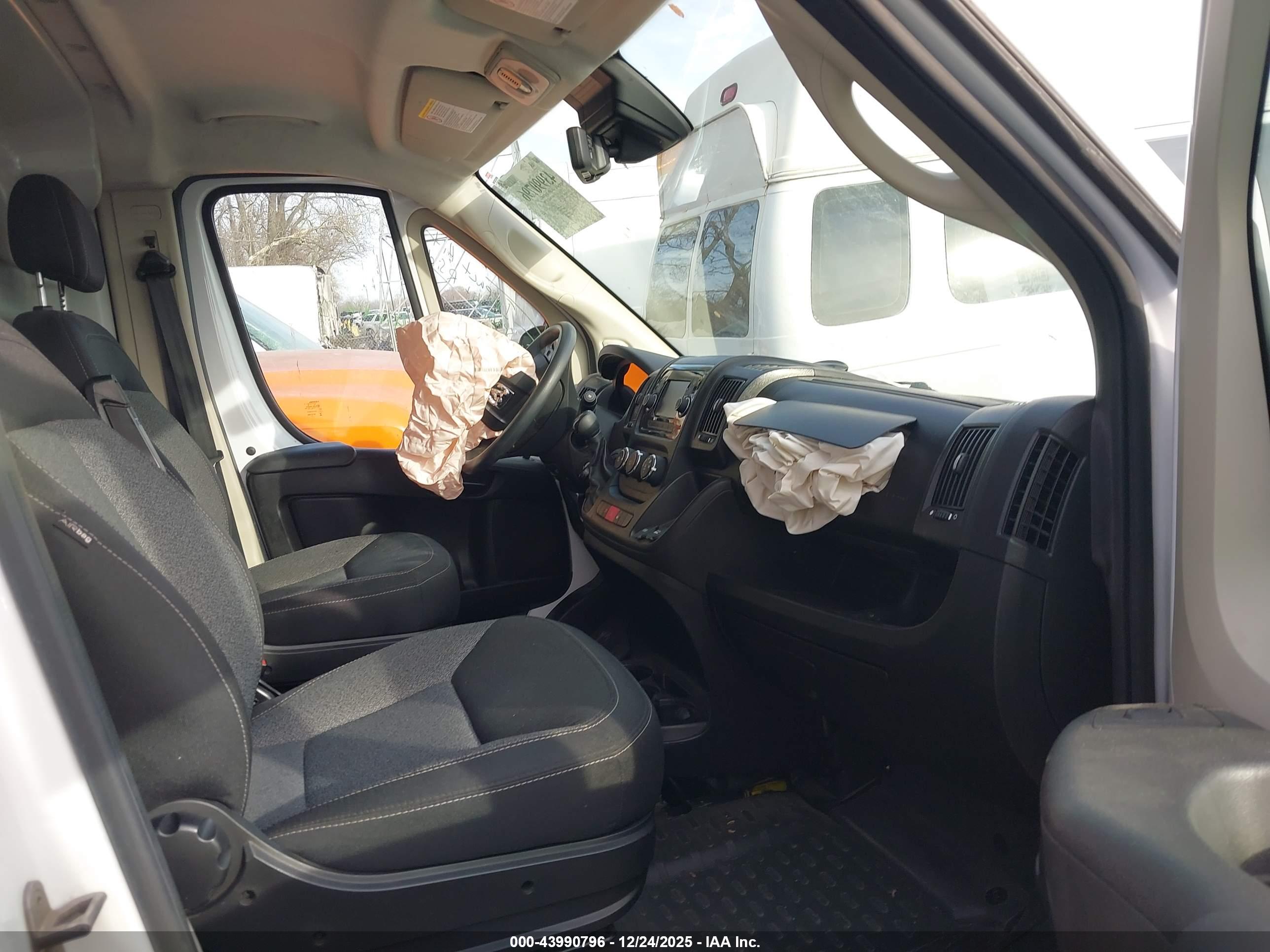 RAM PROMASTER image 5