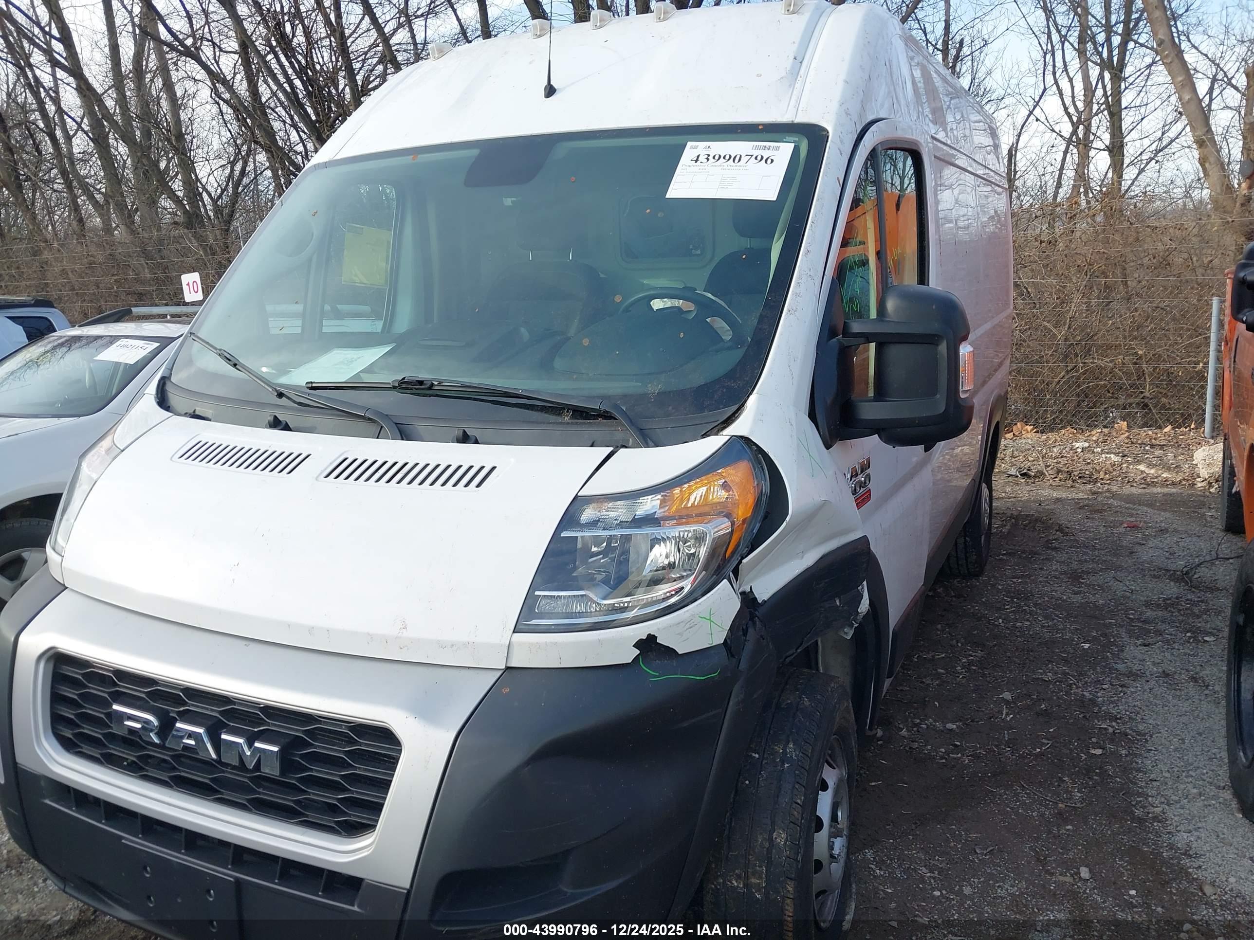 RAM PROMASTER image 6