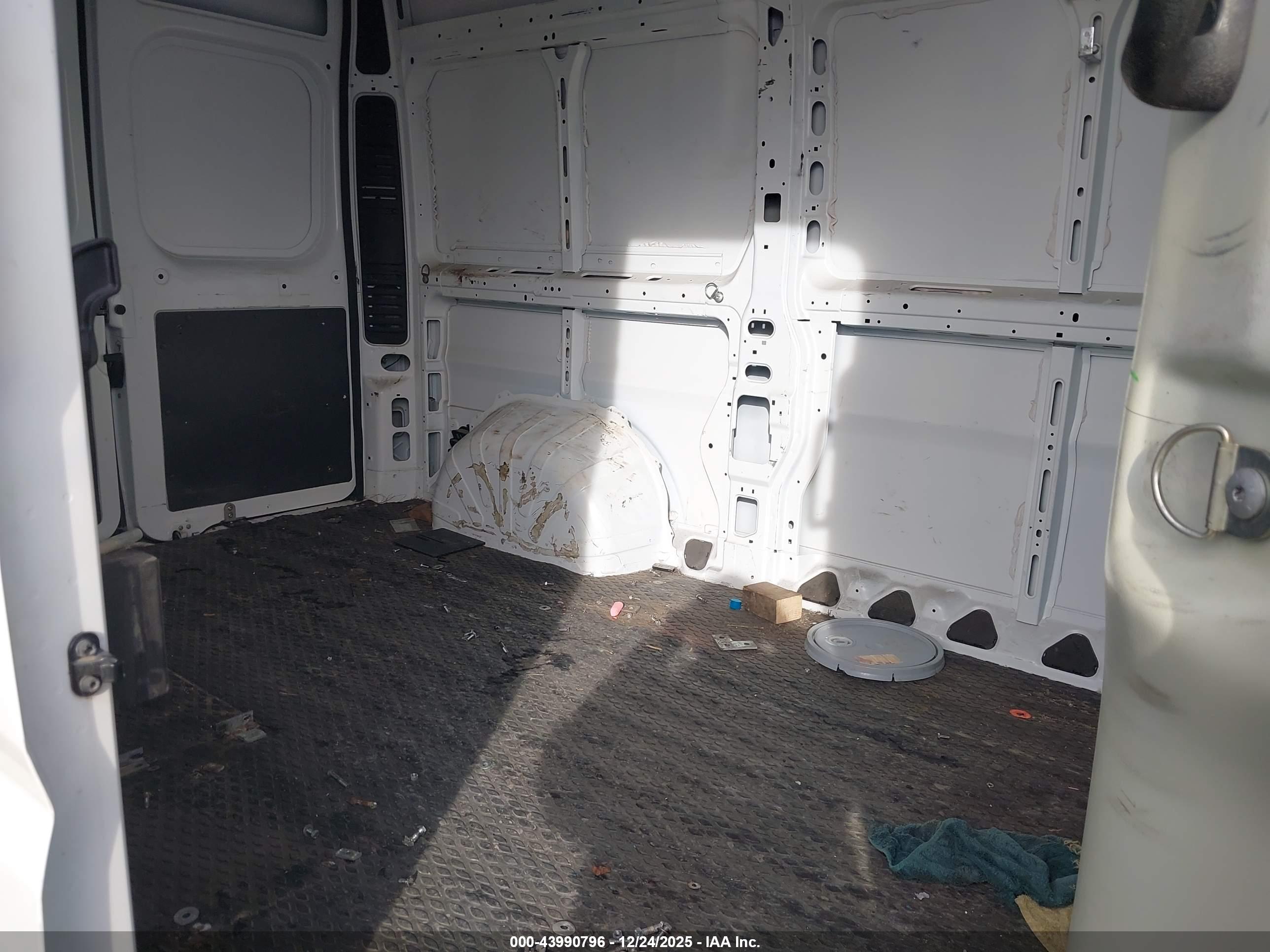 RAM PROMASTER image 8