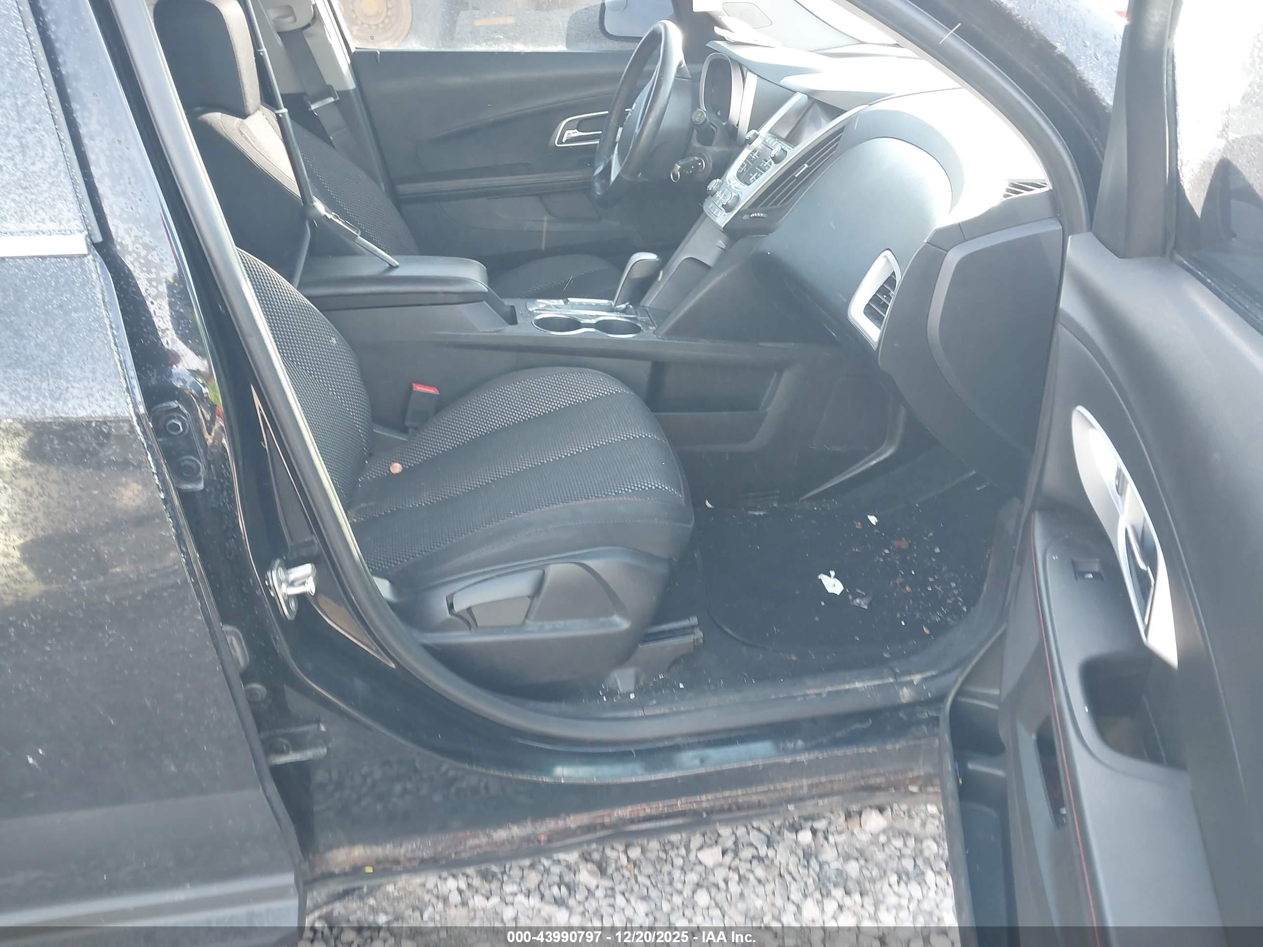 CHEVROLET EQUINOX image 5