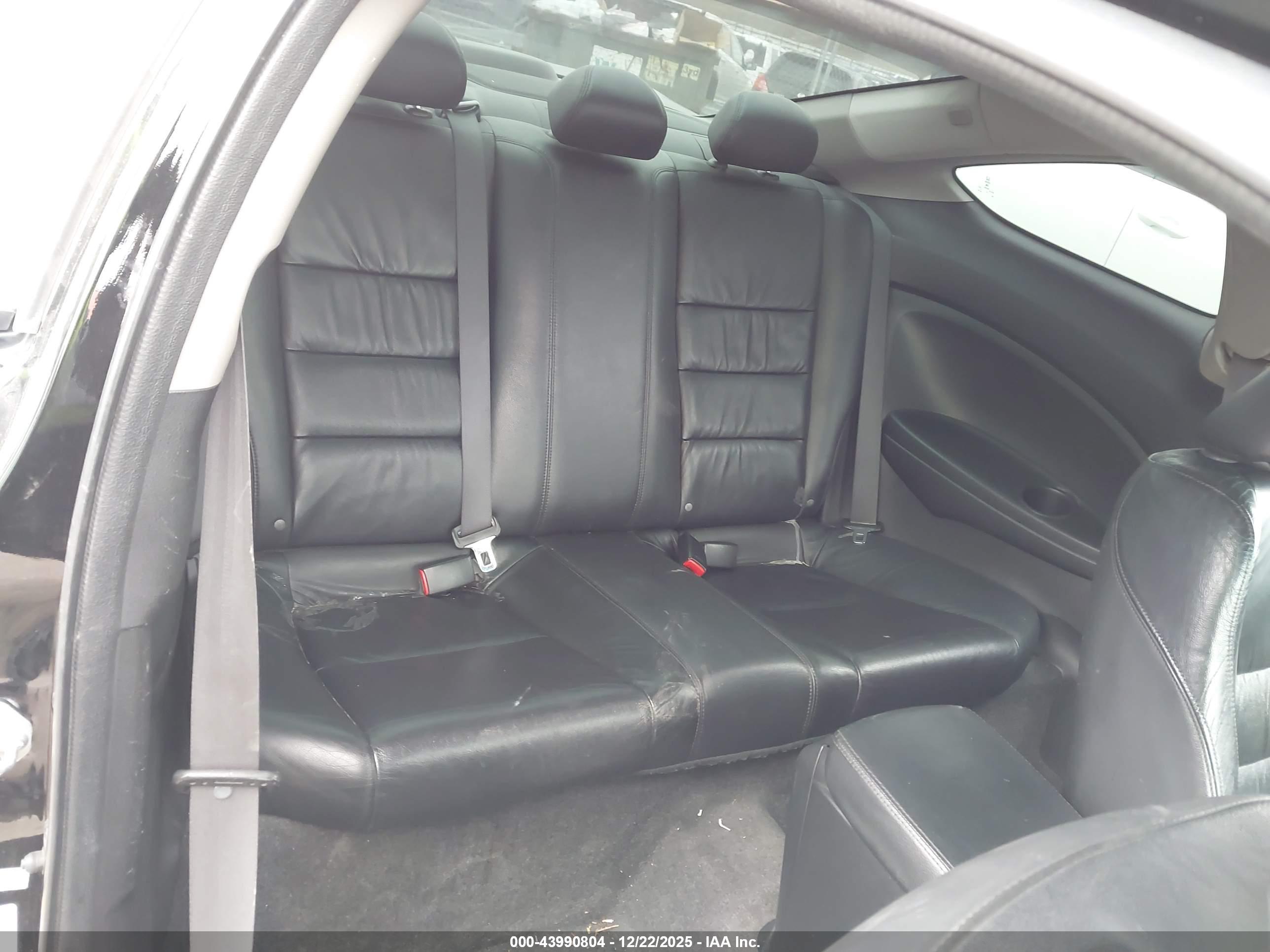 HONDA ACCORD image 8