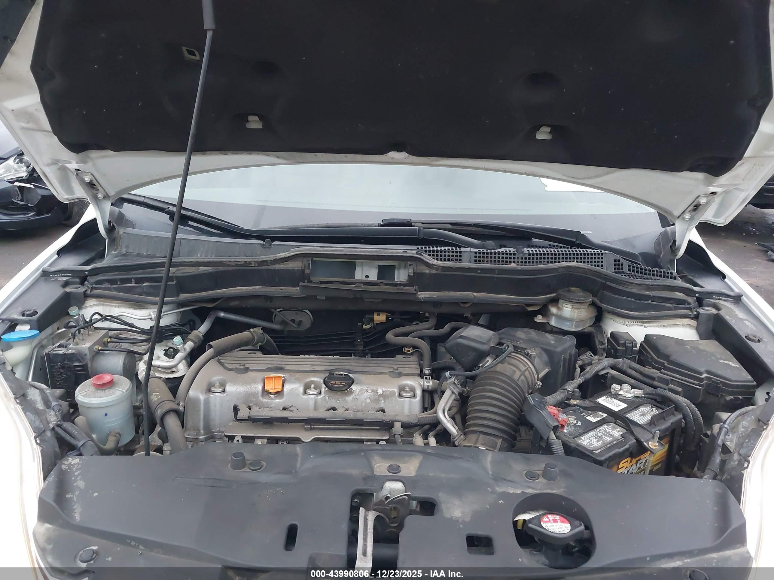 HONDA CR-V image 10