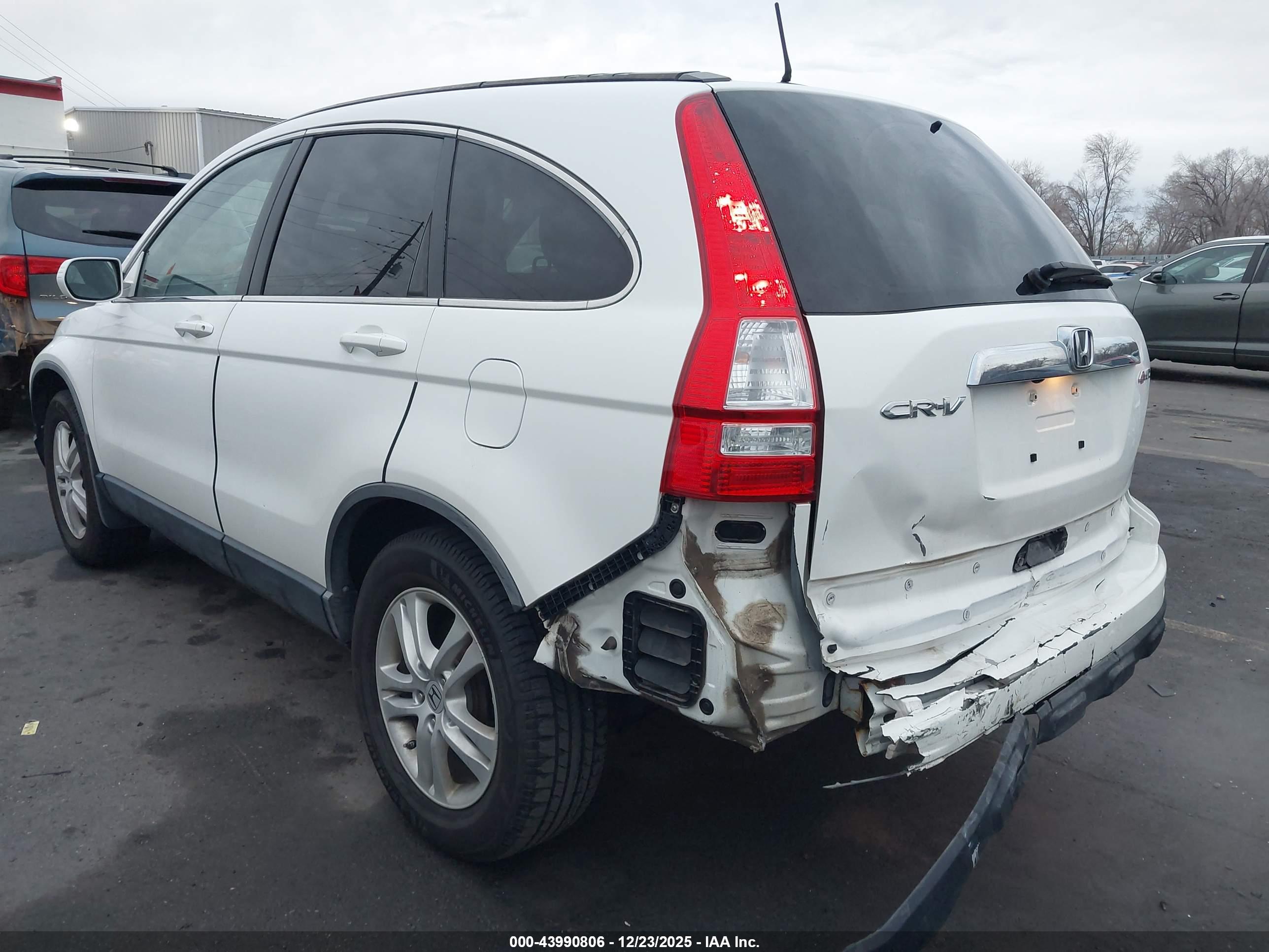 HONDA CR-V image 3