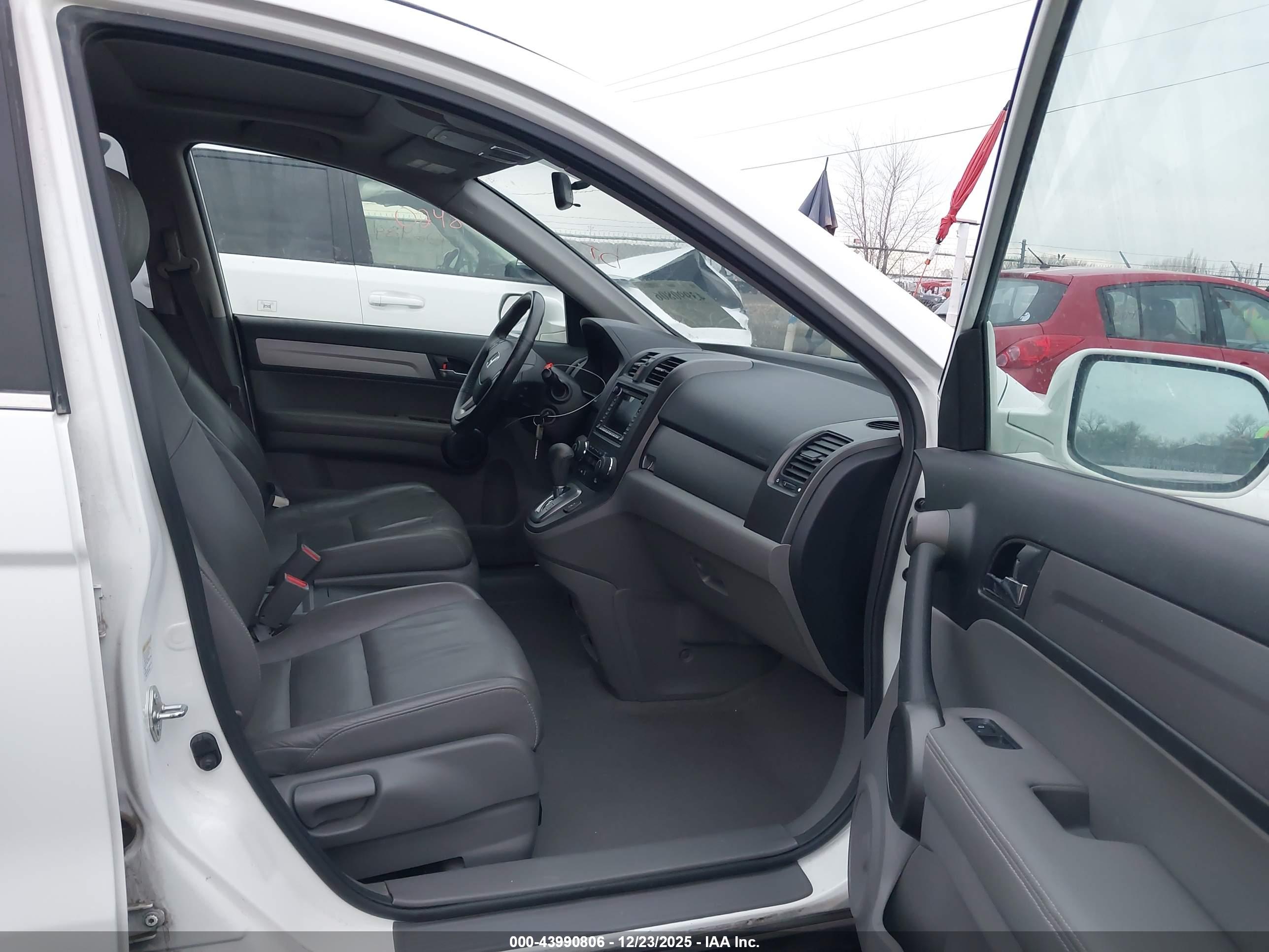 HONDA CR-V image 5