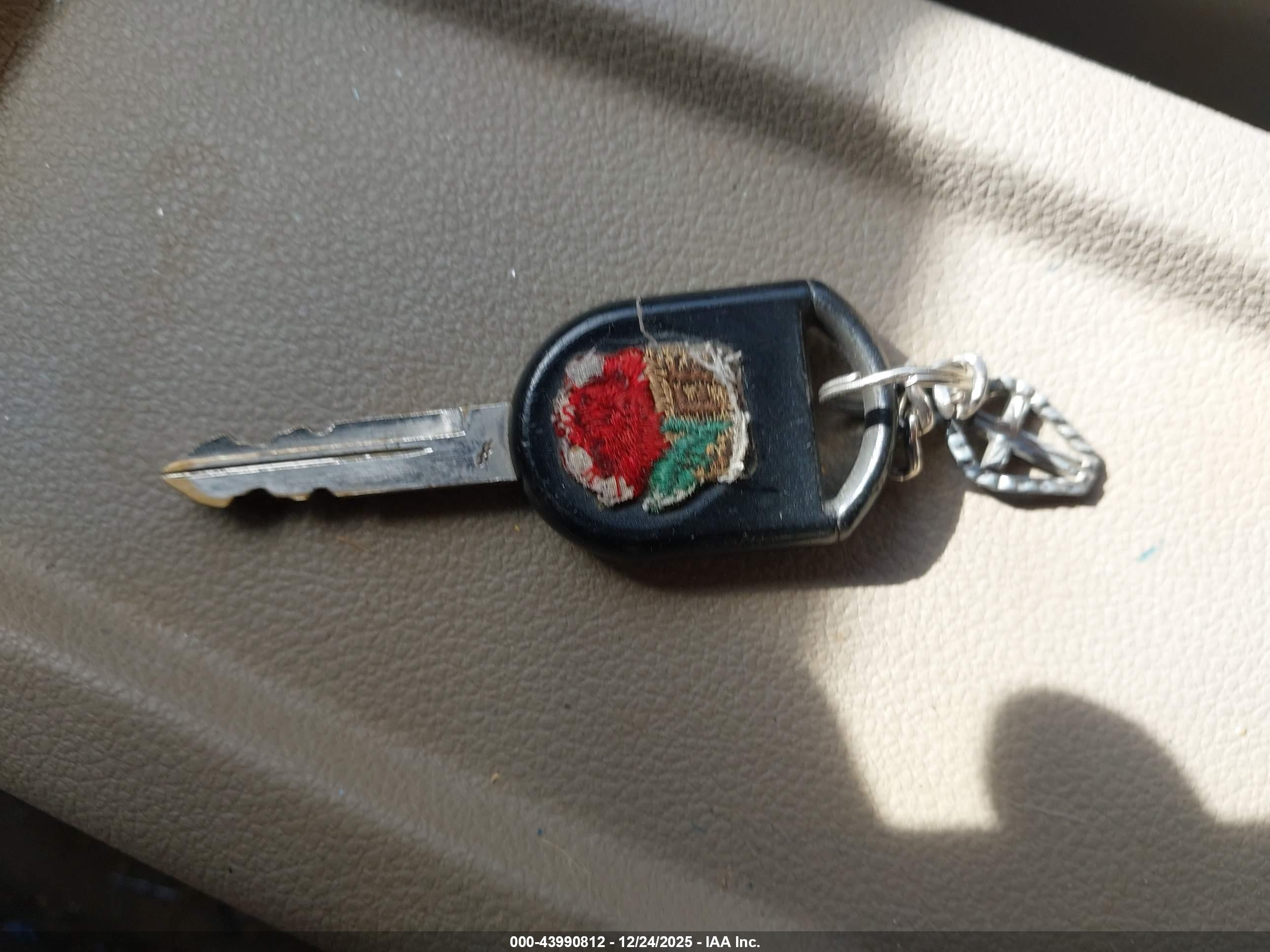 FORD FREESTAR image 11