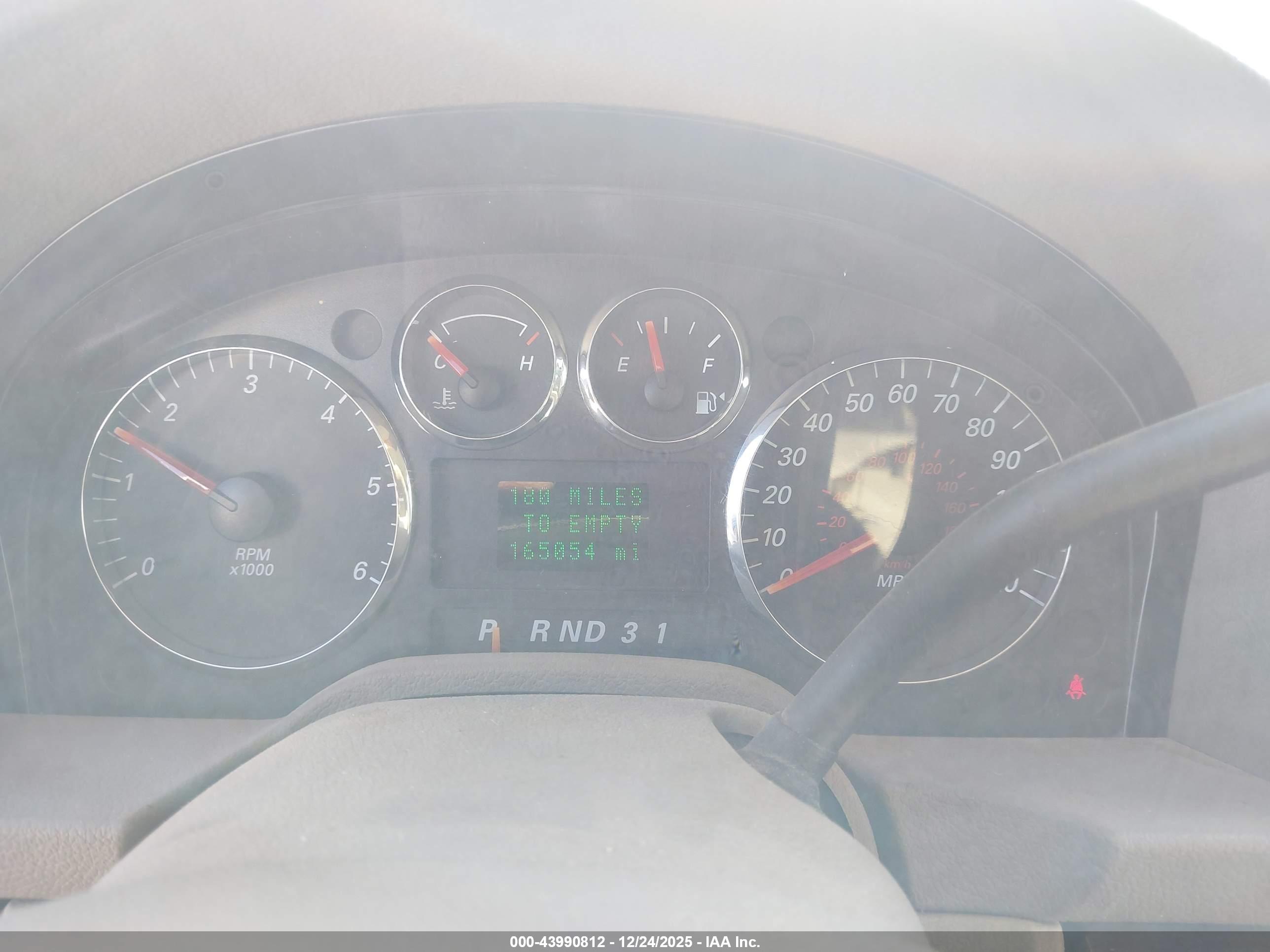 FORD FREESTAR image 7