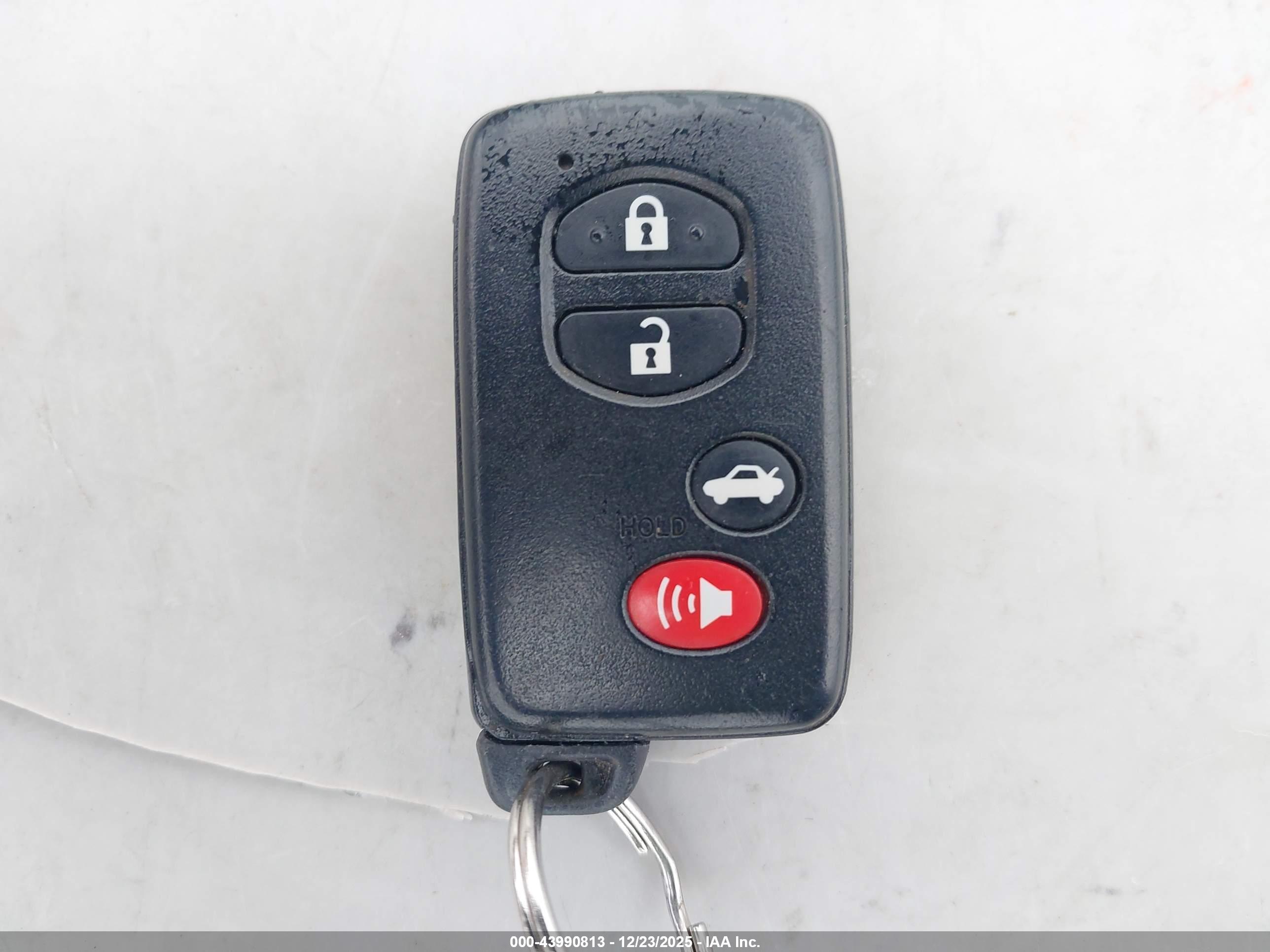 SUBARU FORESTER image 11