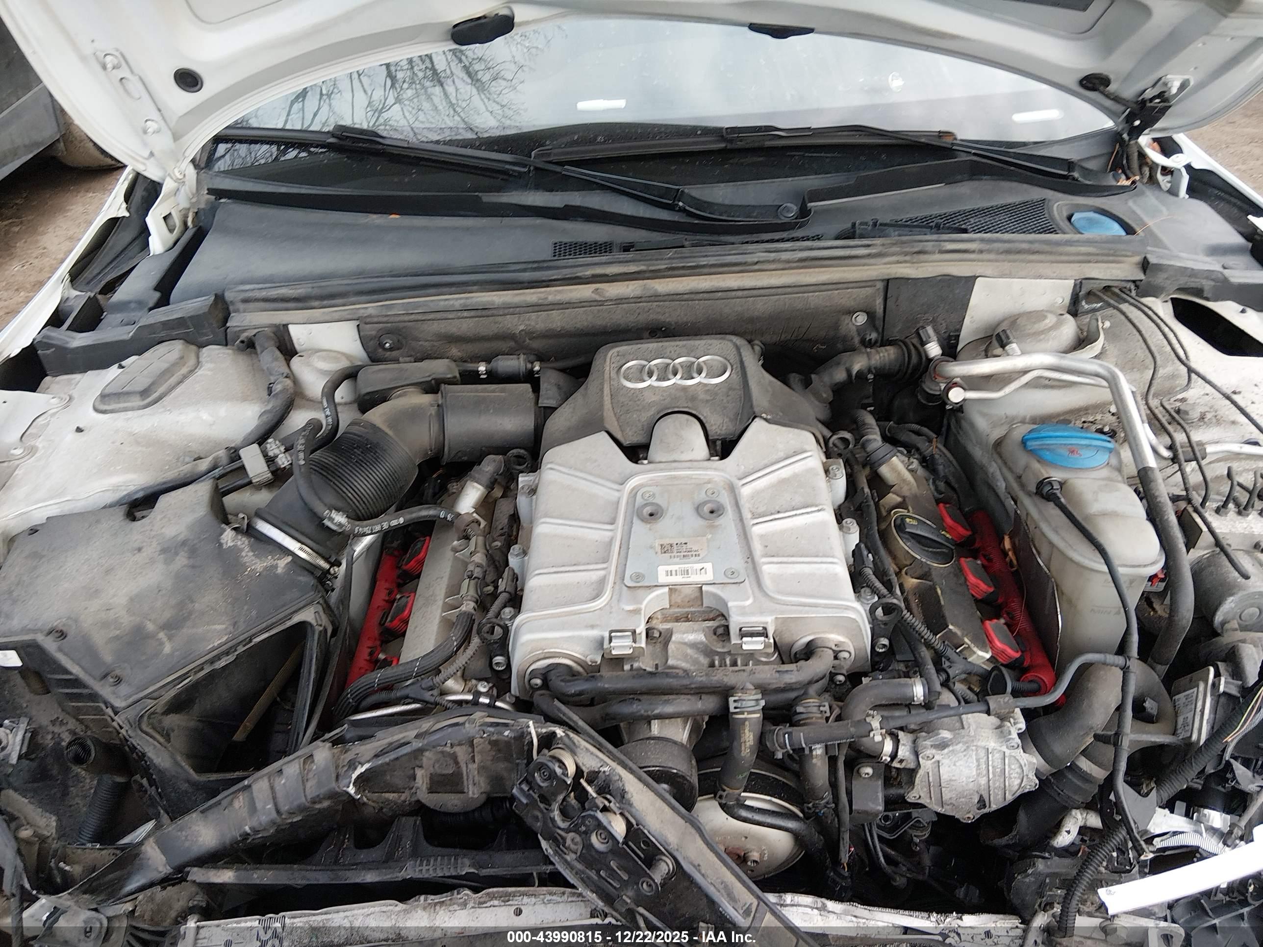 AUDI S5 image 10
