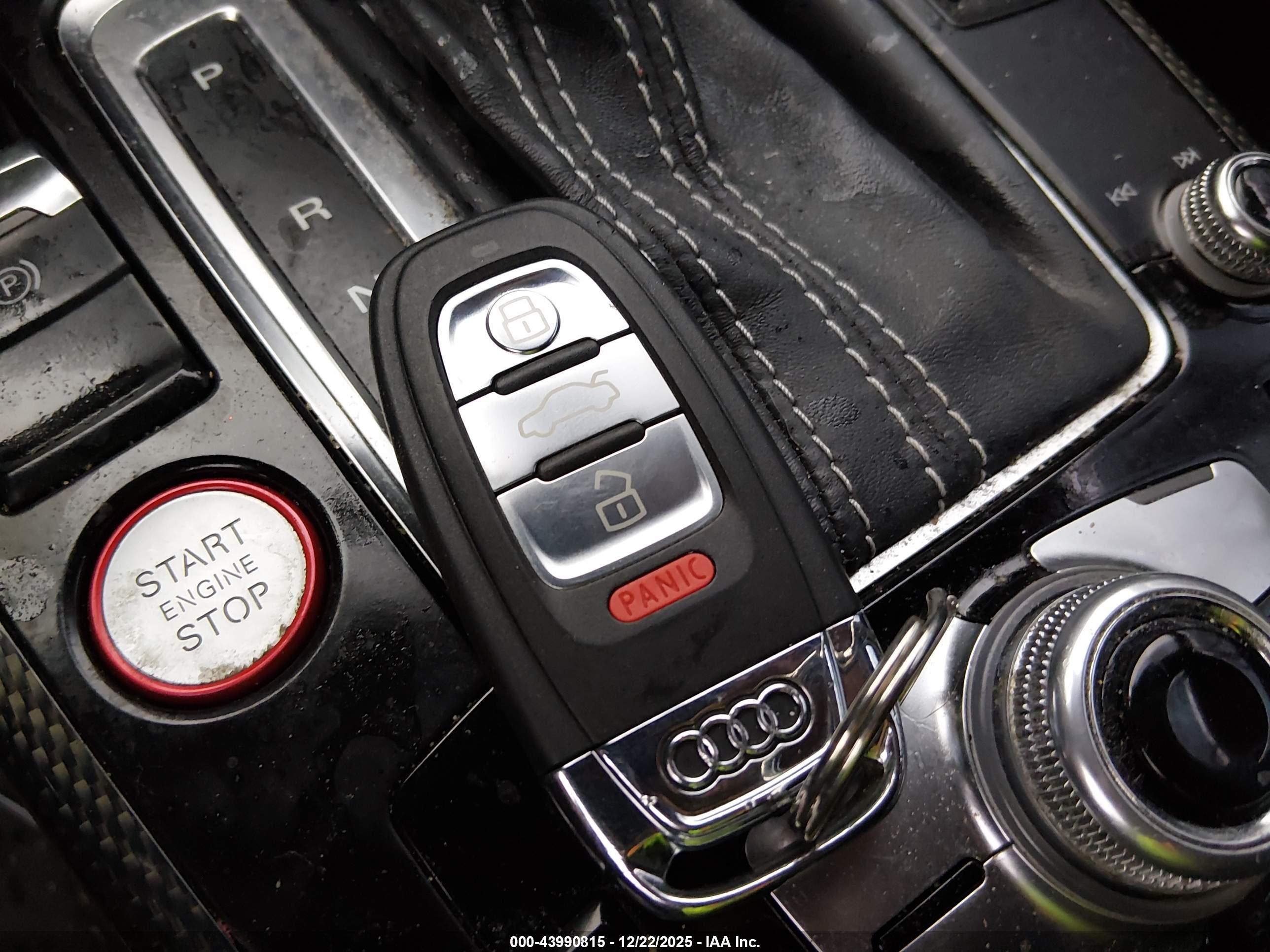 AUDI S5 image 11