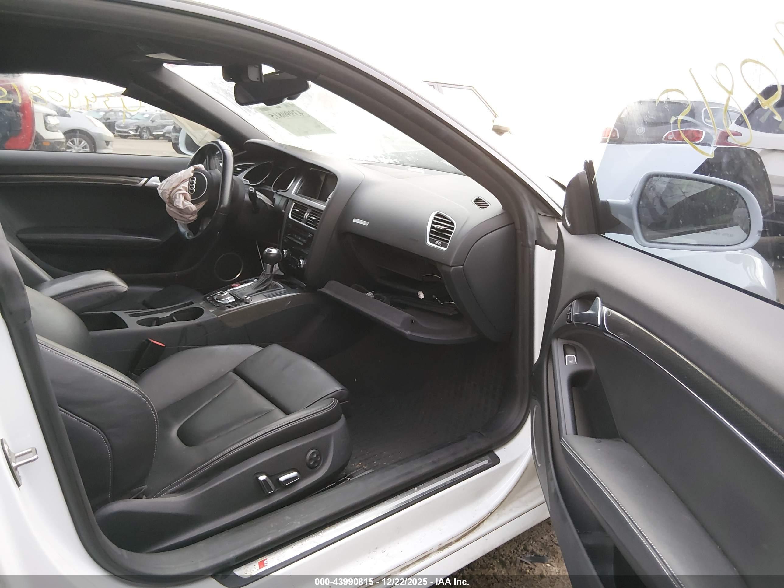 AUDI S5 image 5