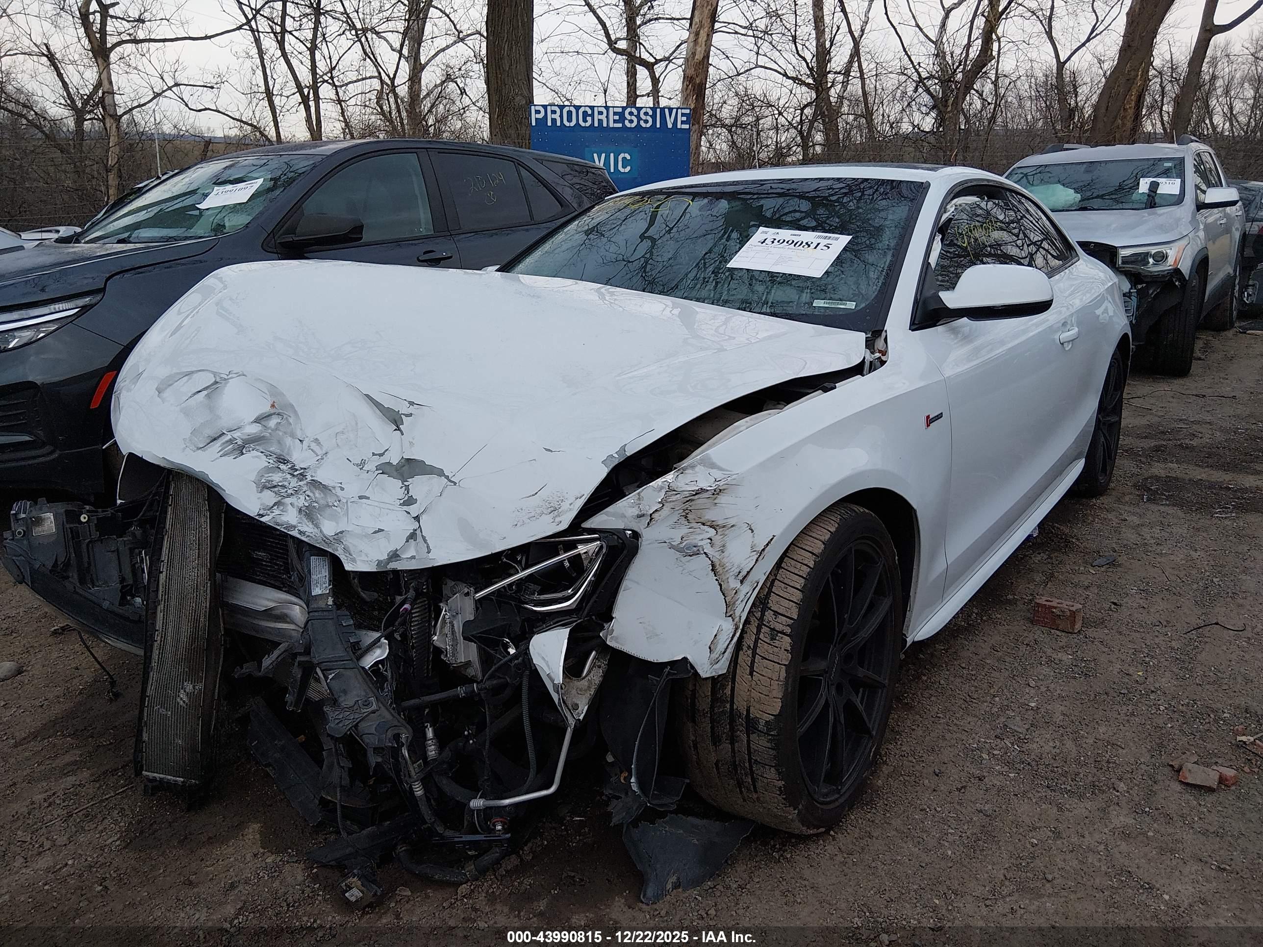 AUDI S5 image 6