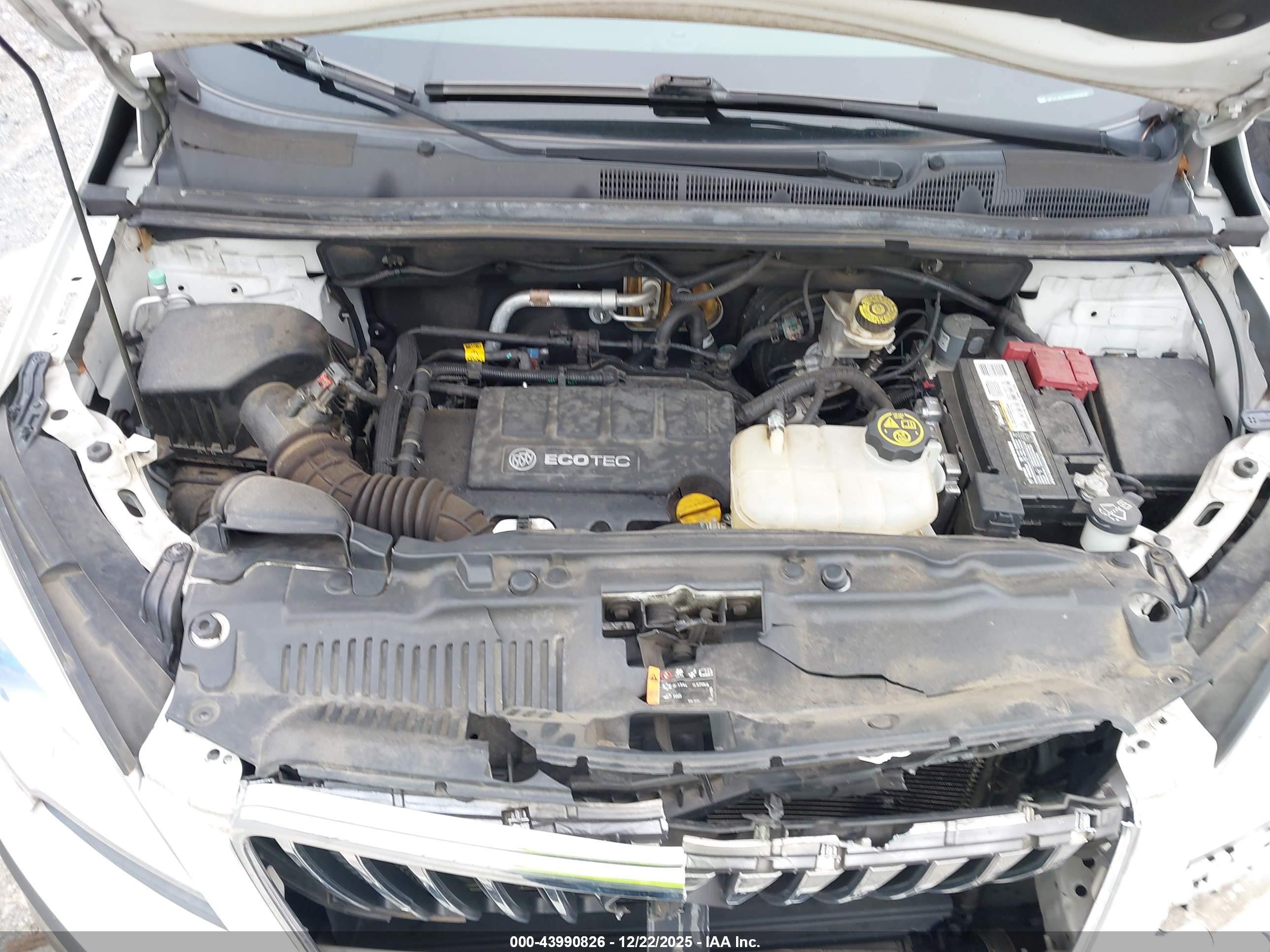 BUICK ENCORE image 10