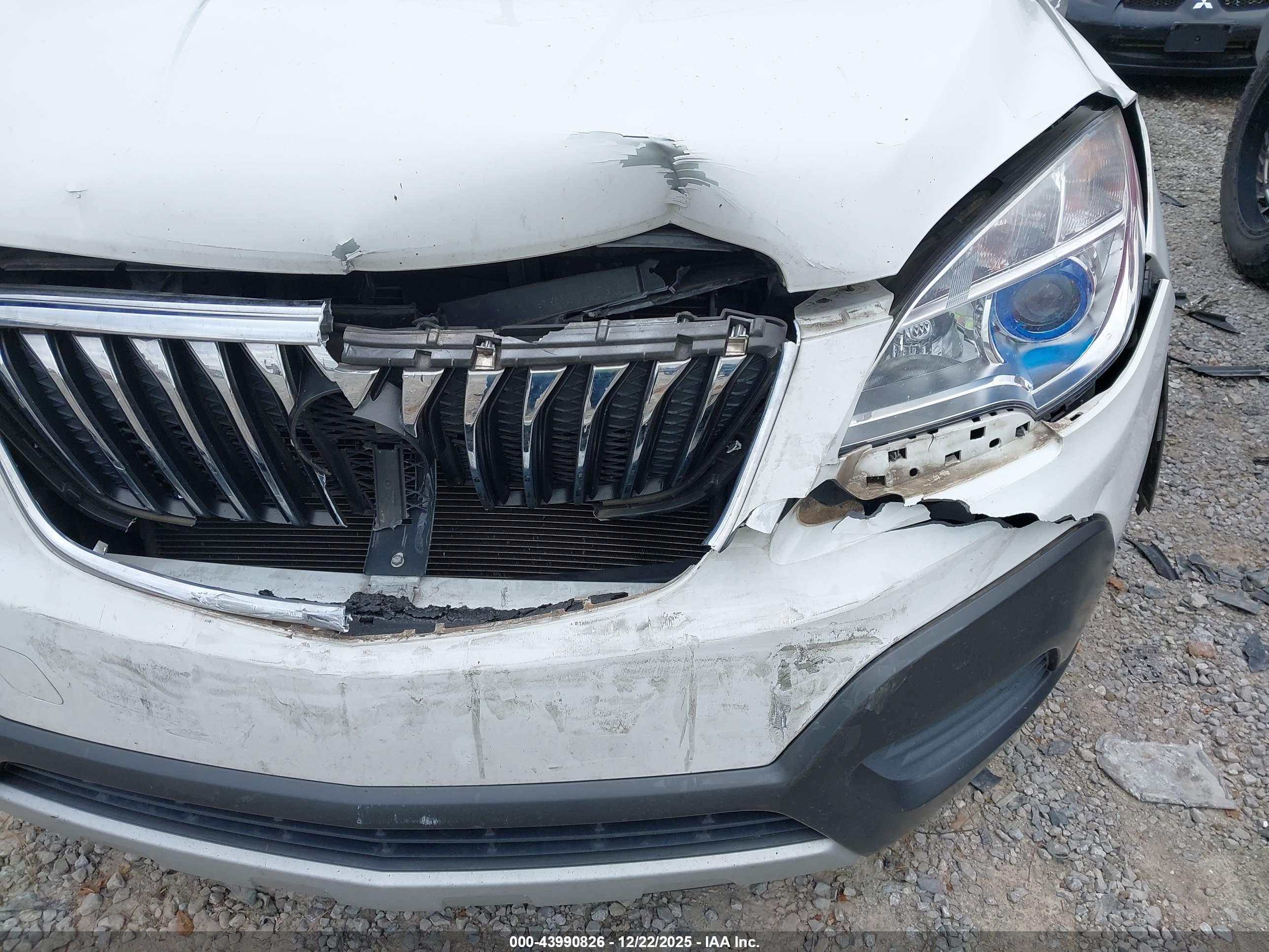BUICK ENCORE image 6