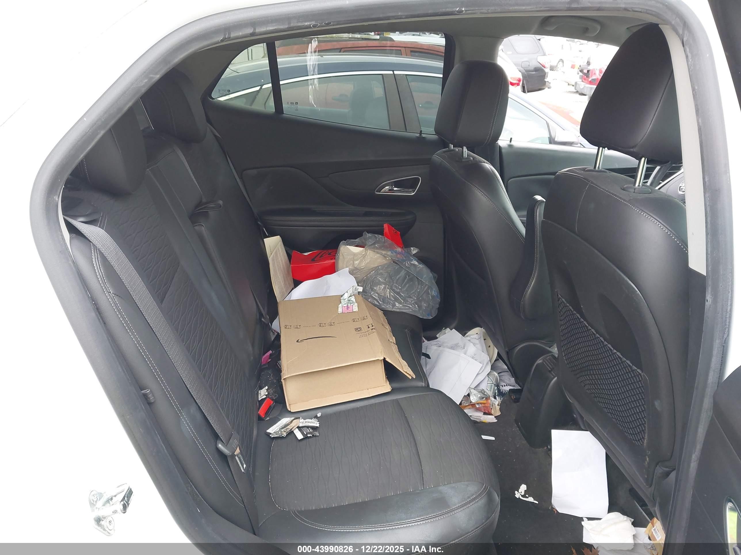 BUICK ENCORE image 8