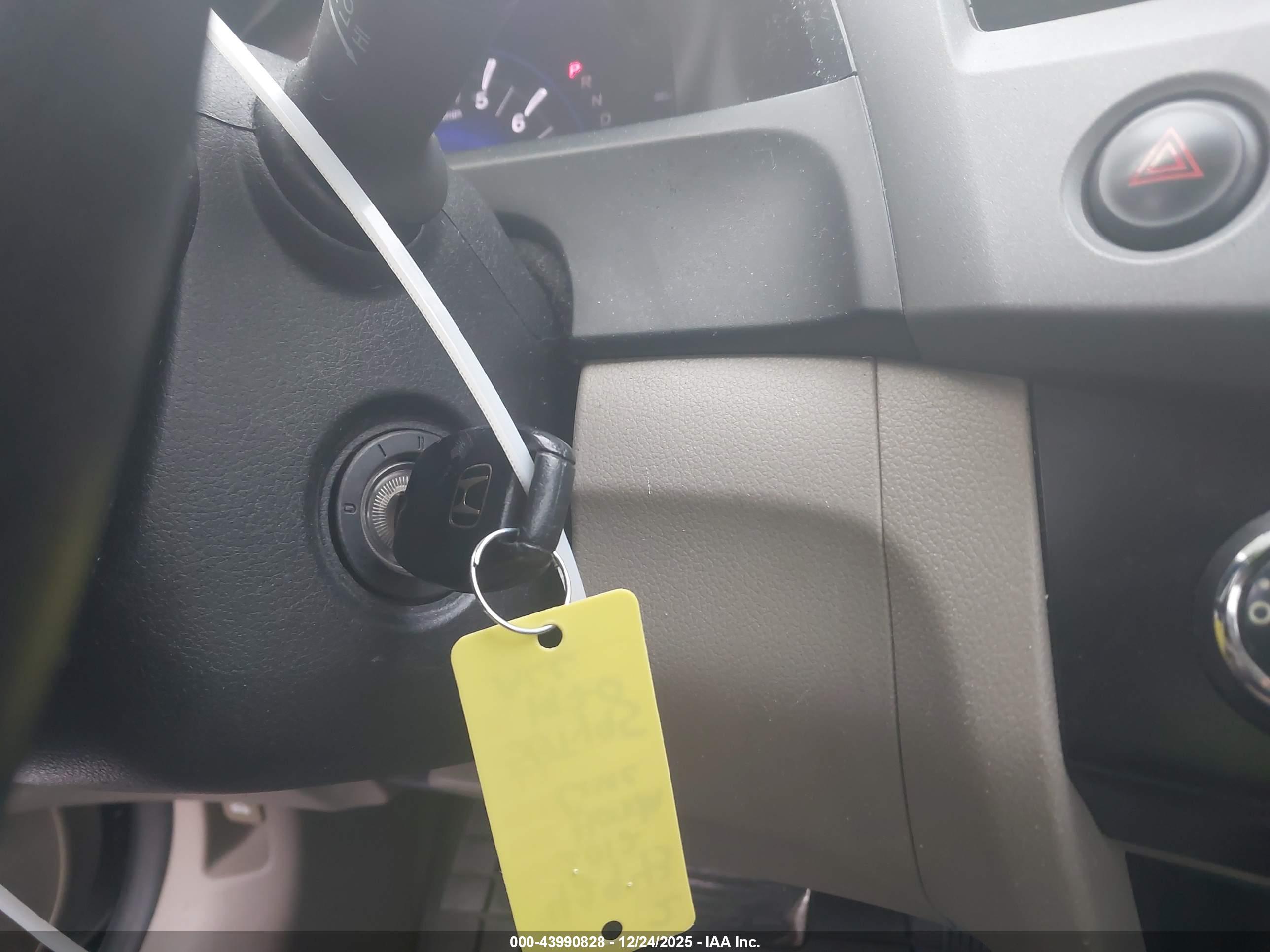 HONDA CIVIC image 11