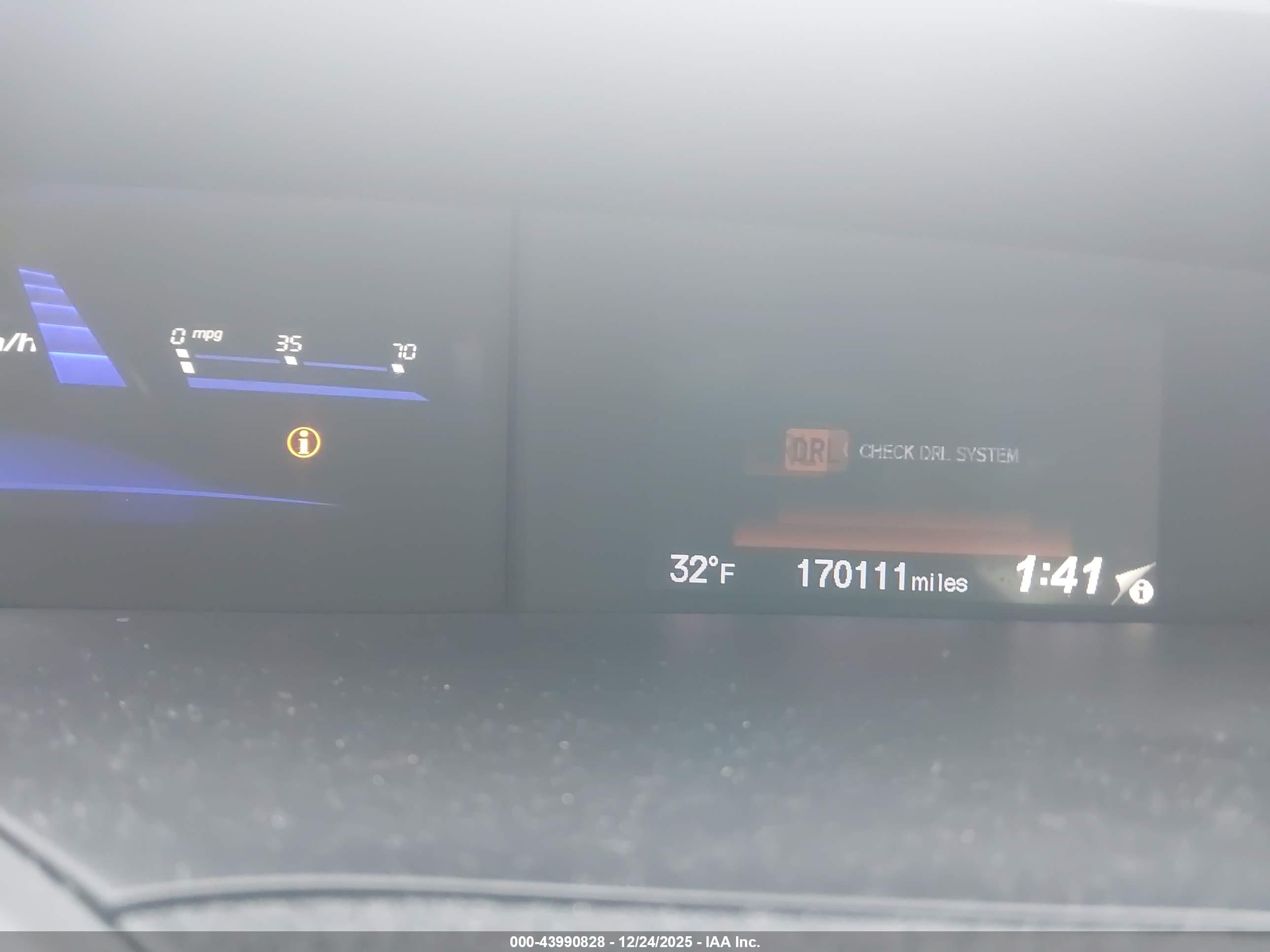 HONDA CIVIC image 7