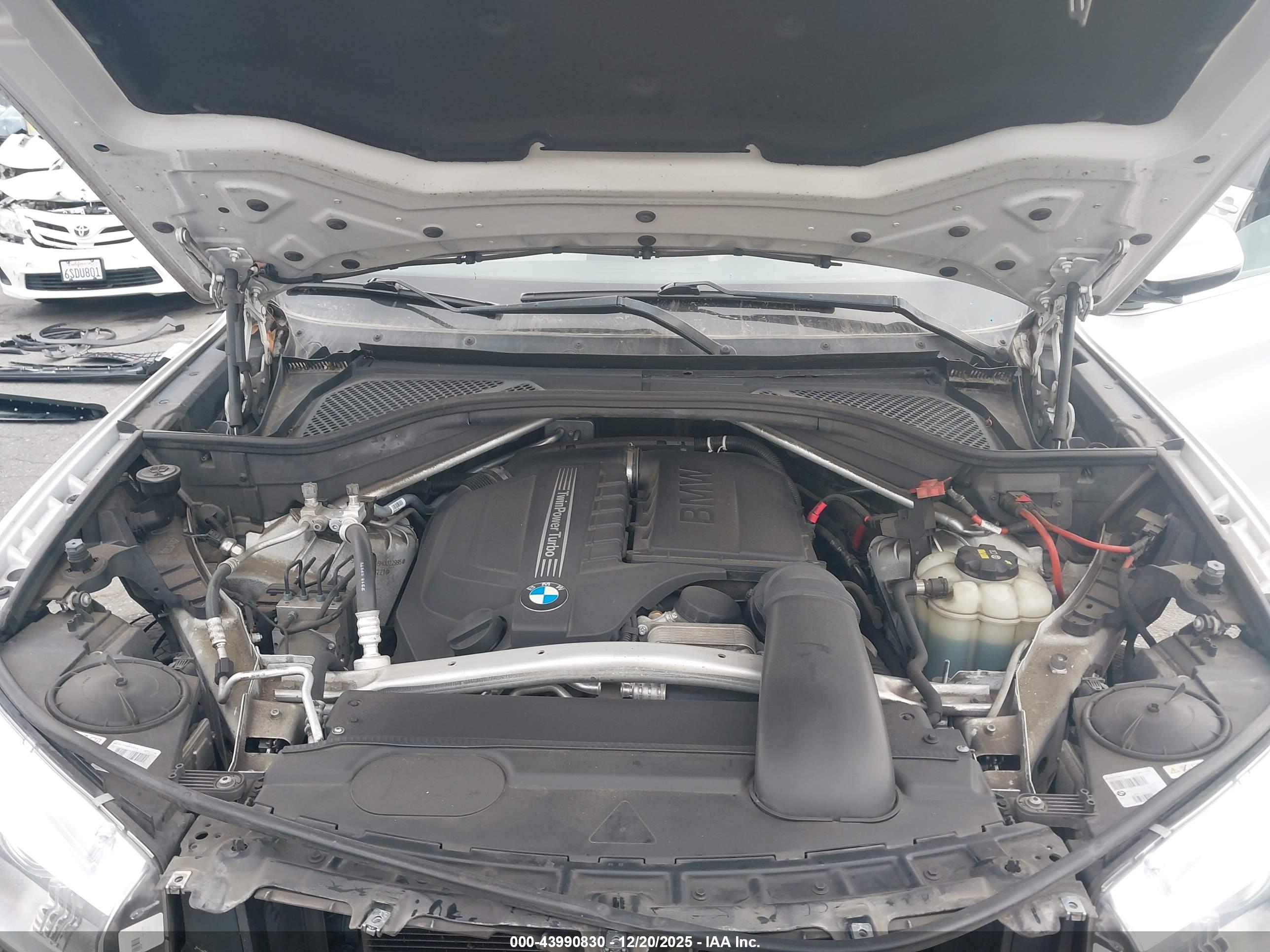 BMW X5 image 10