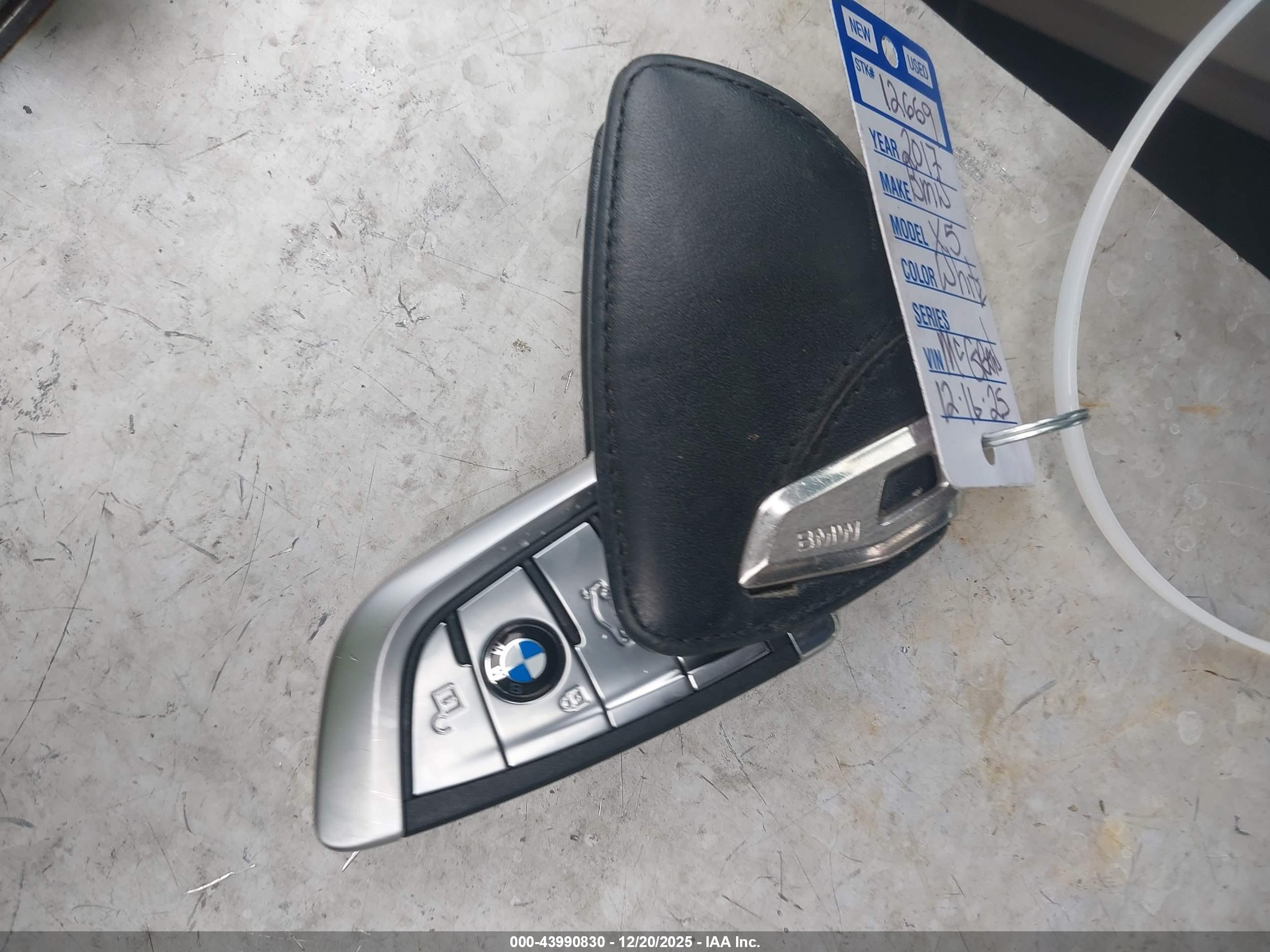 BMW X5 image 11