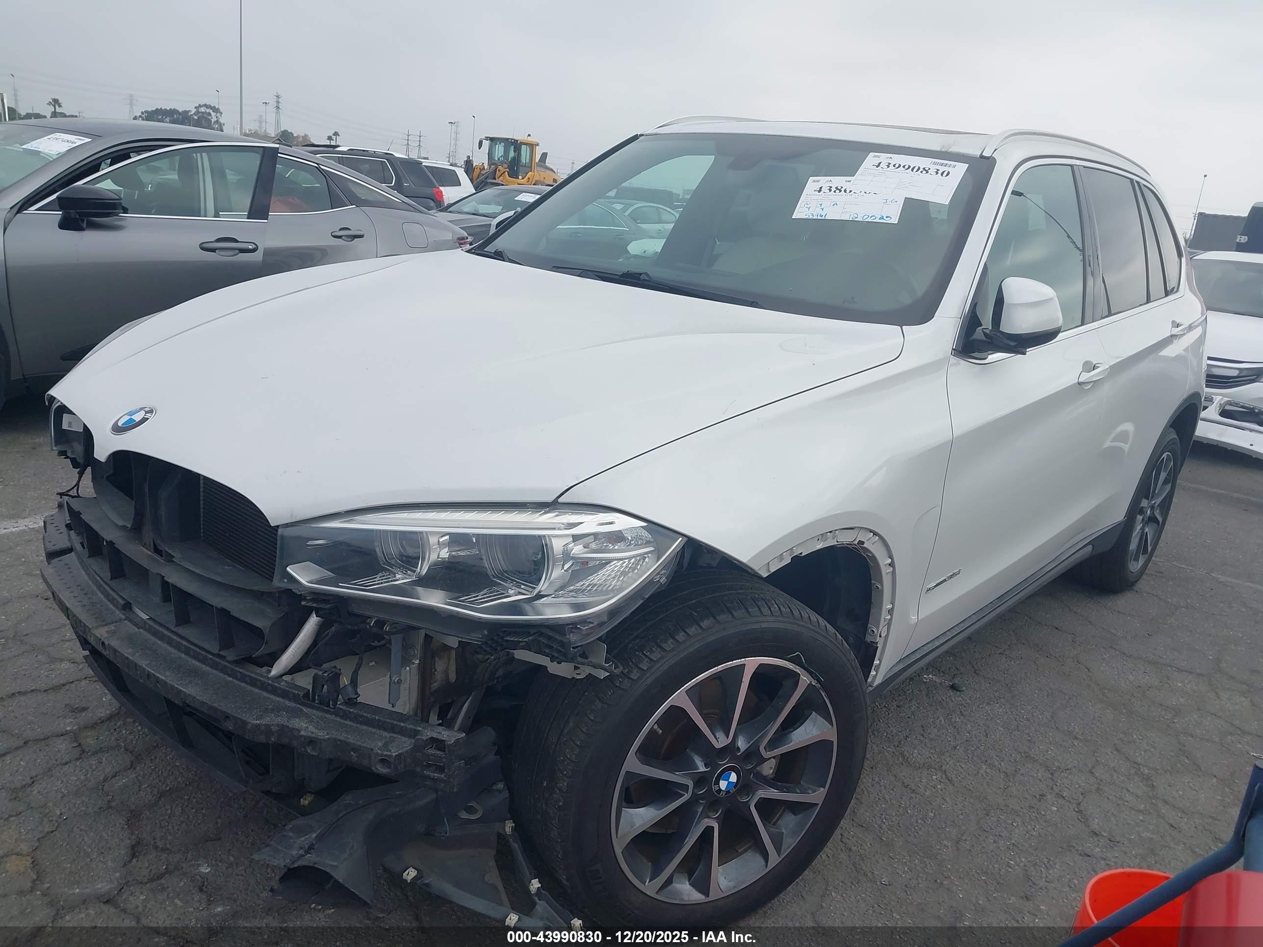 BMW X5 image 2